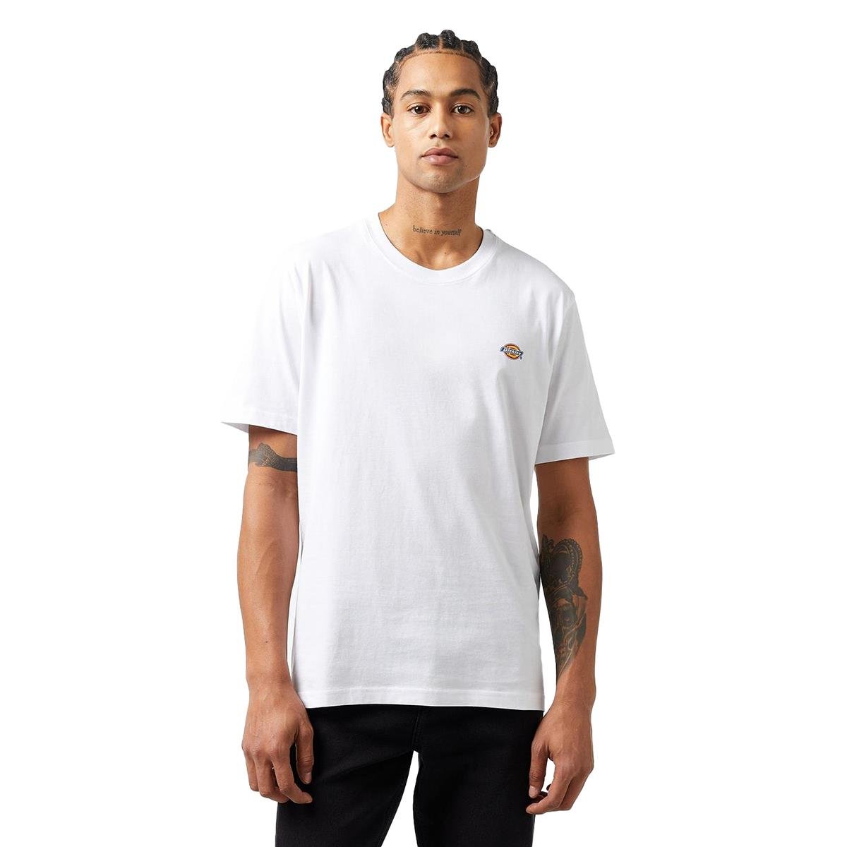 Dickies Mapleton SS Tee Erkek T-shirt - DK0A4XDBWHX1