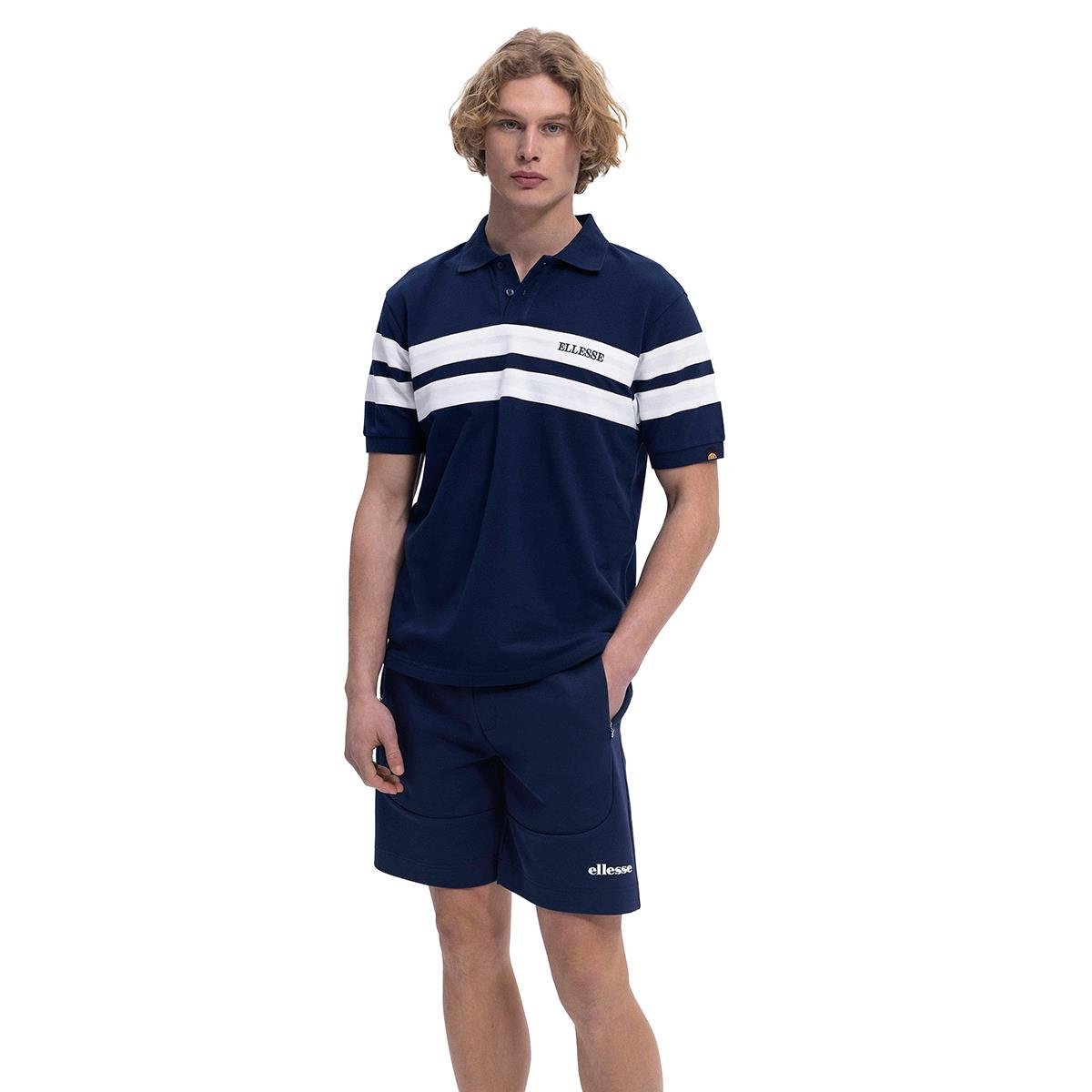 Ellesse Erkek Polo T-shirt - EM396