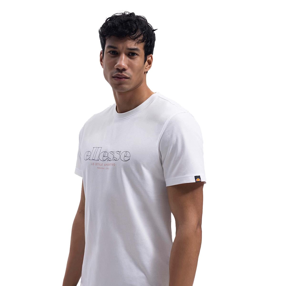 Ellesse Erkek T-shirt - EM451