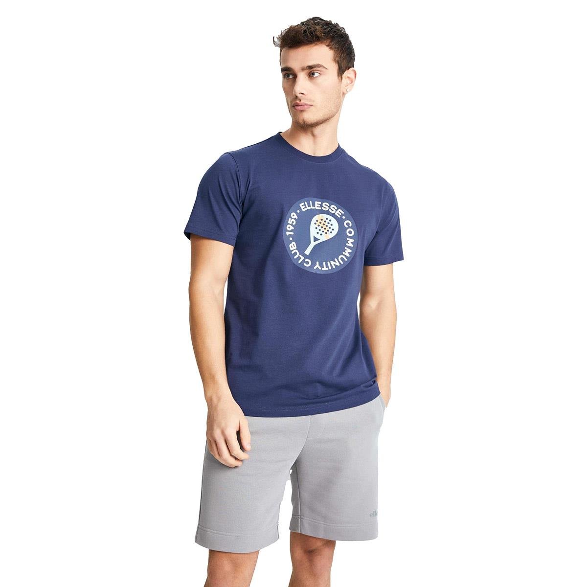 Ellesse Erkek Tişört
