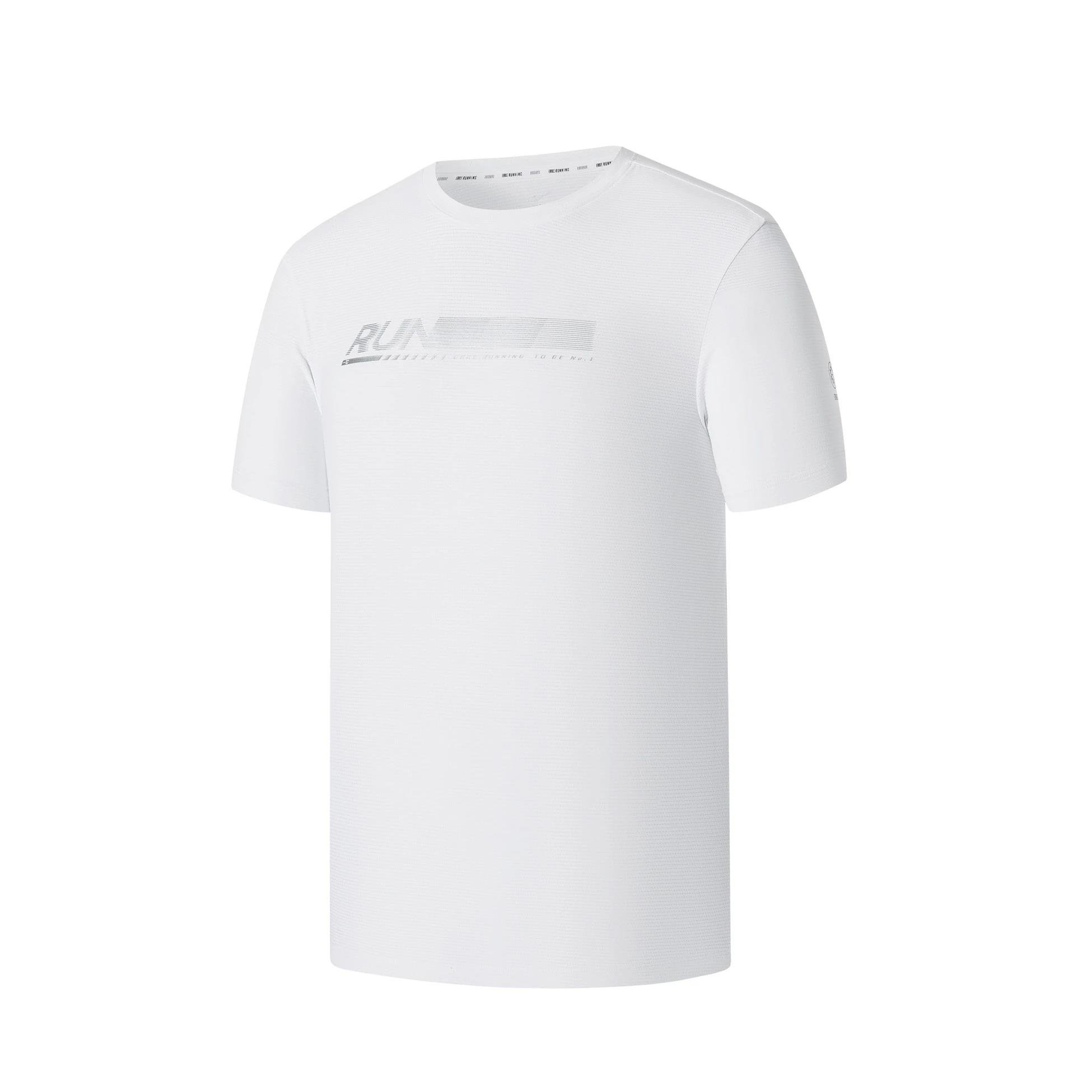 Erke Bisiklet Yaka Erkek T-Shirt - 11223202129