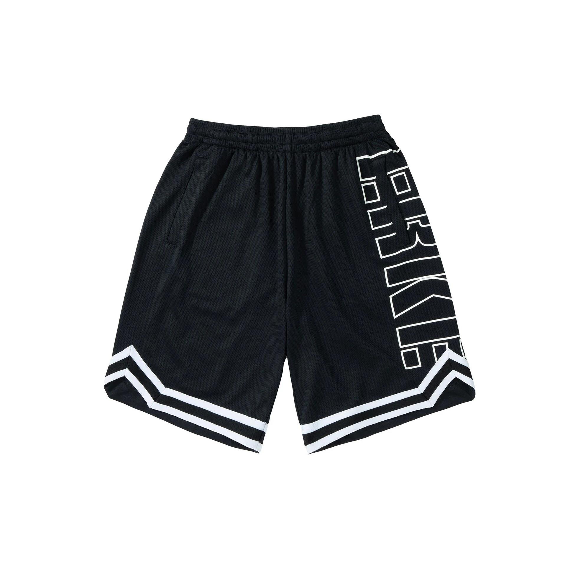 Erke Genç Basketbol Şort - 79223202049