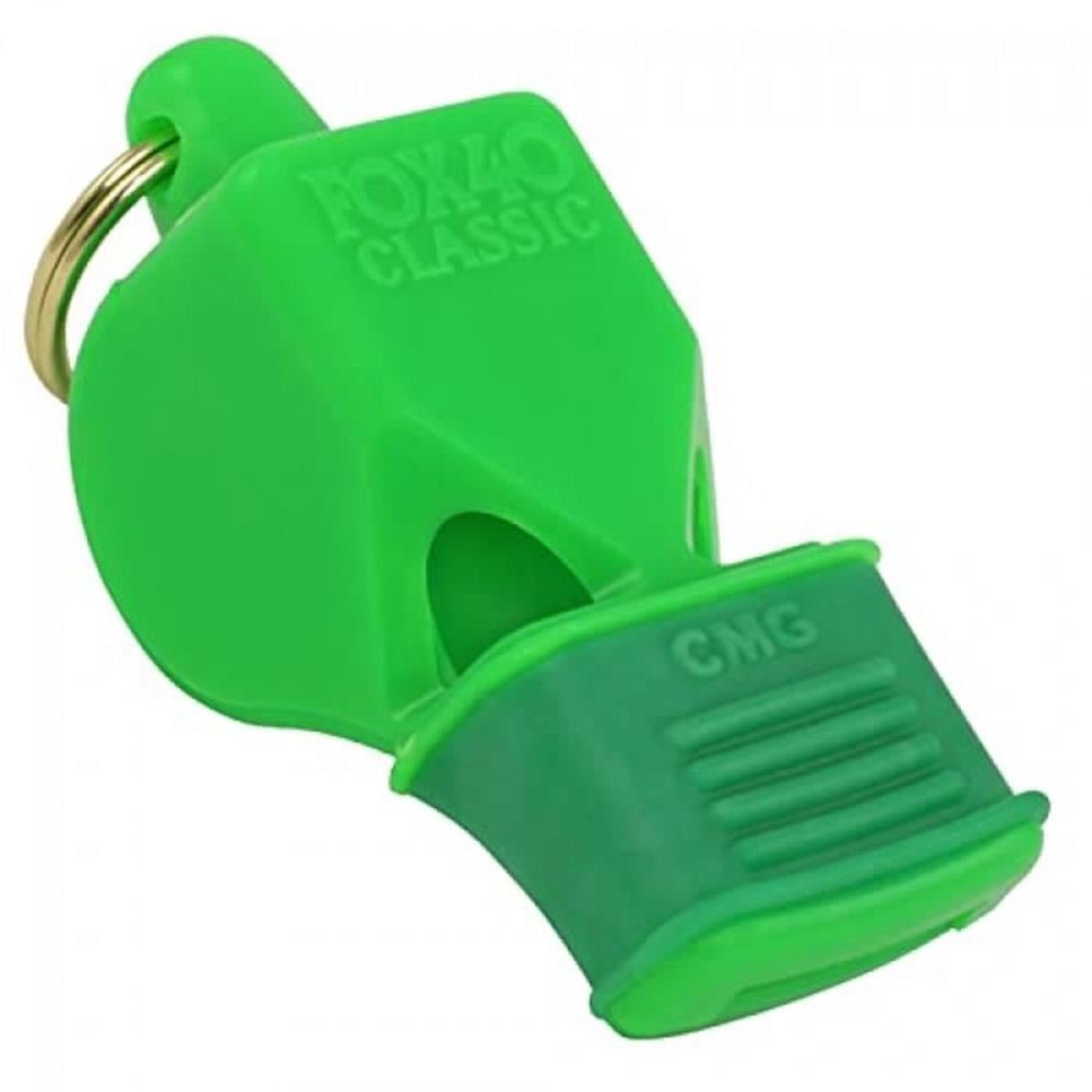Fox 40 Whistle Classic CMG Safety Düdük
