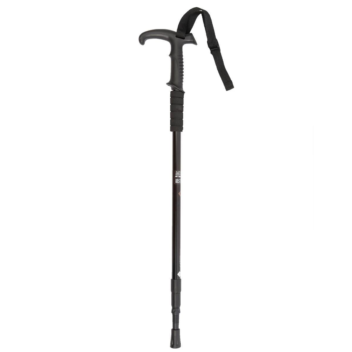 FreeCamp Travel Teleskopik Baton