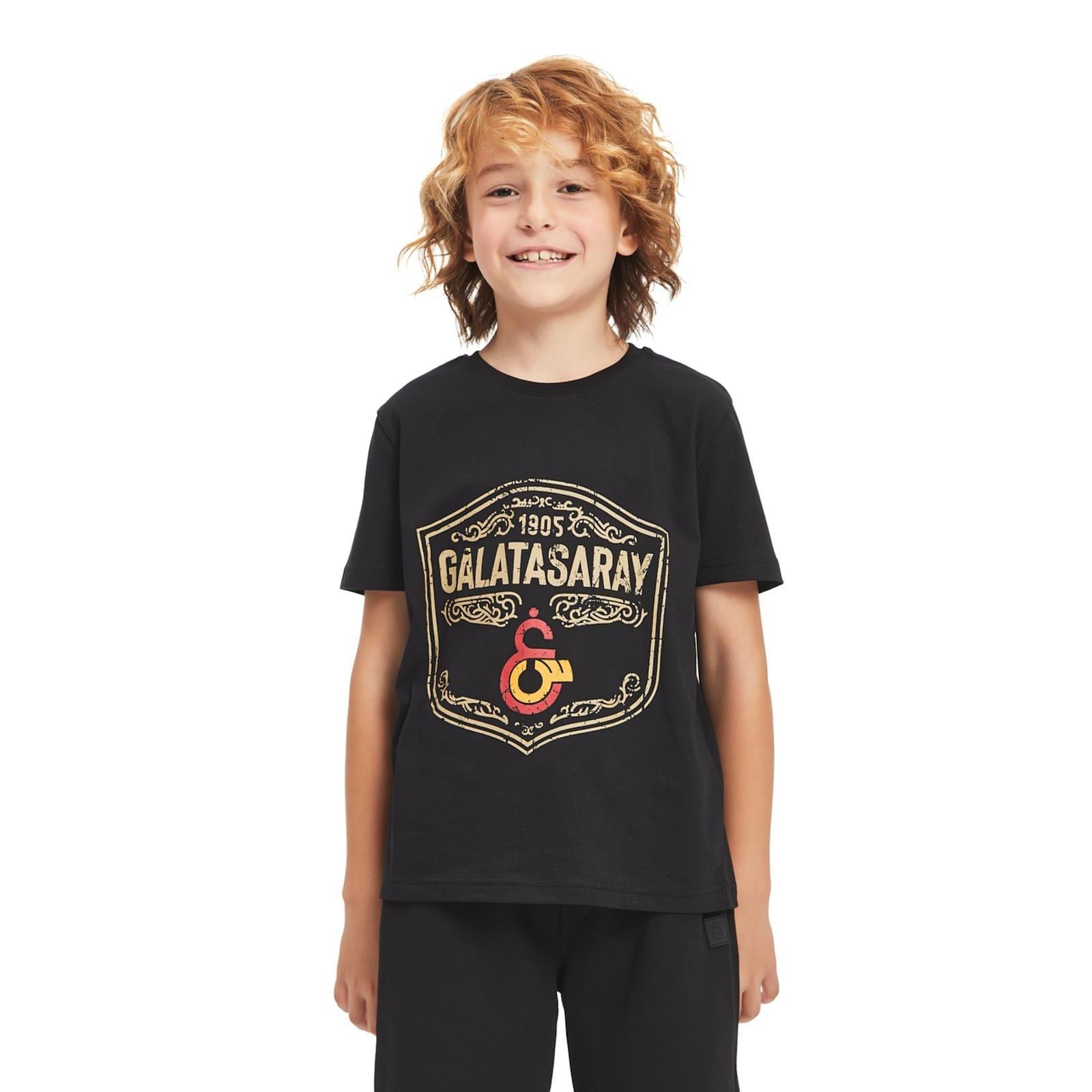 Galatasaray Çocuk T-Shirt - C241155