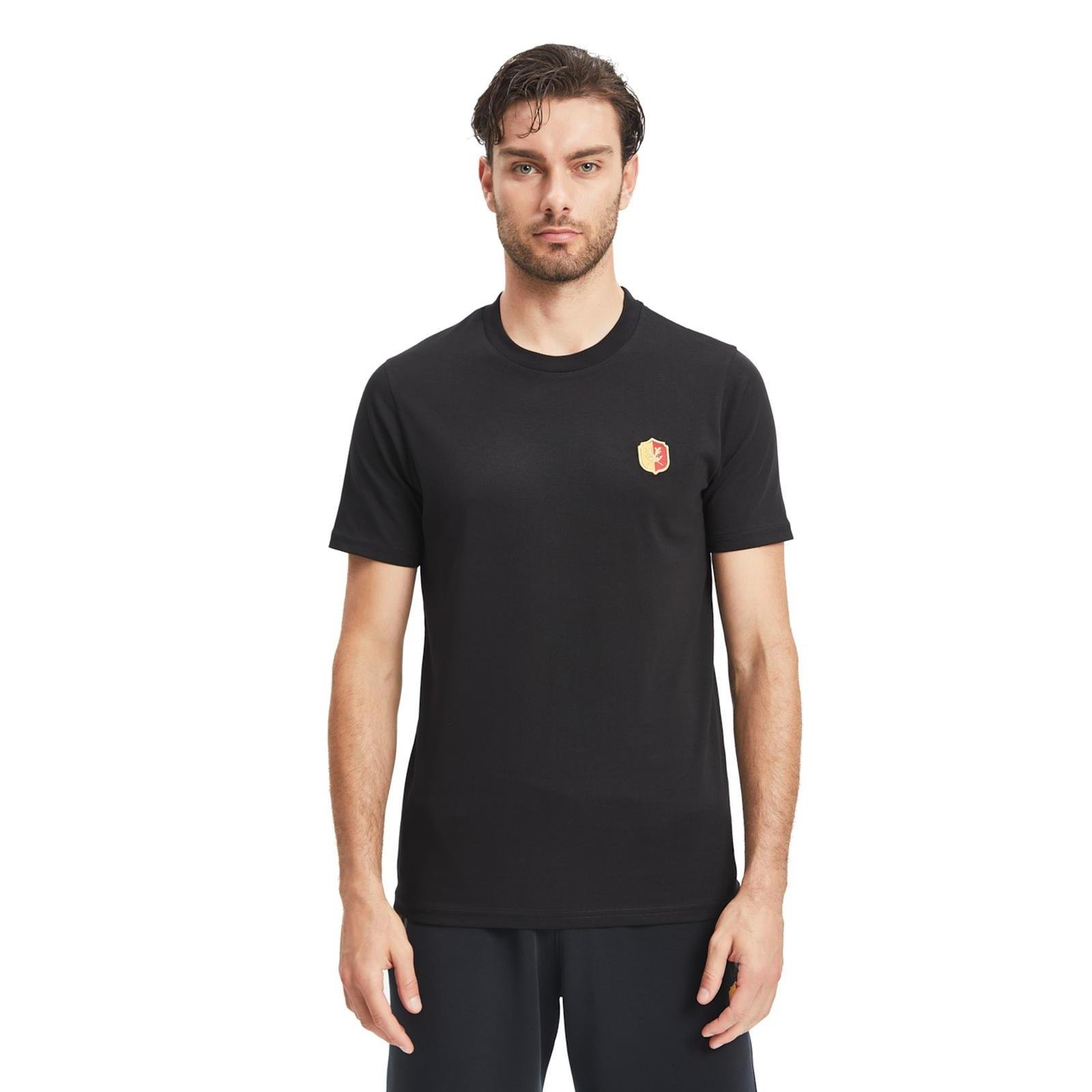 Galatasaray Erkek T-Shirt - E241107