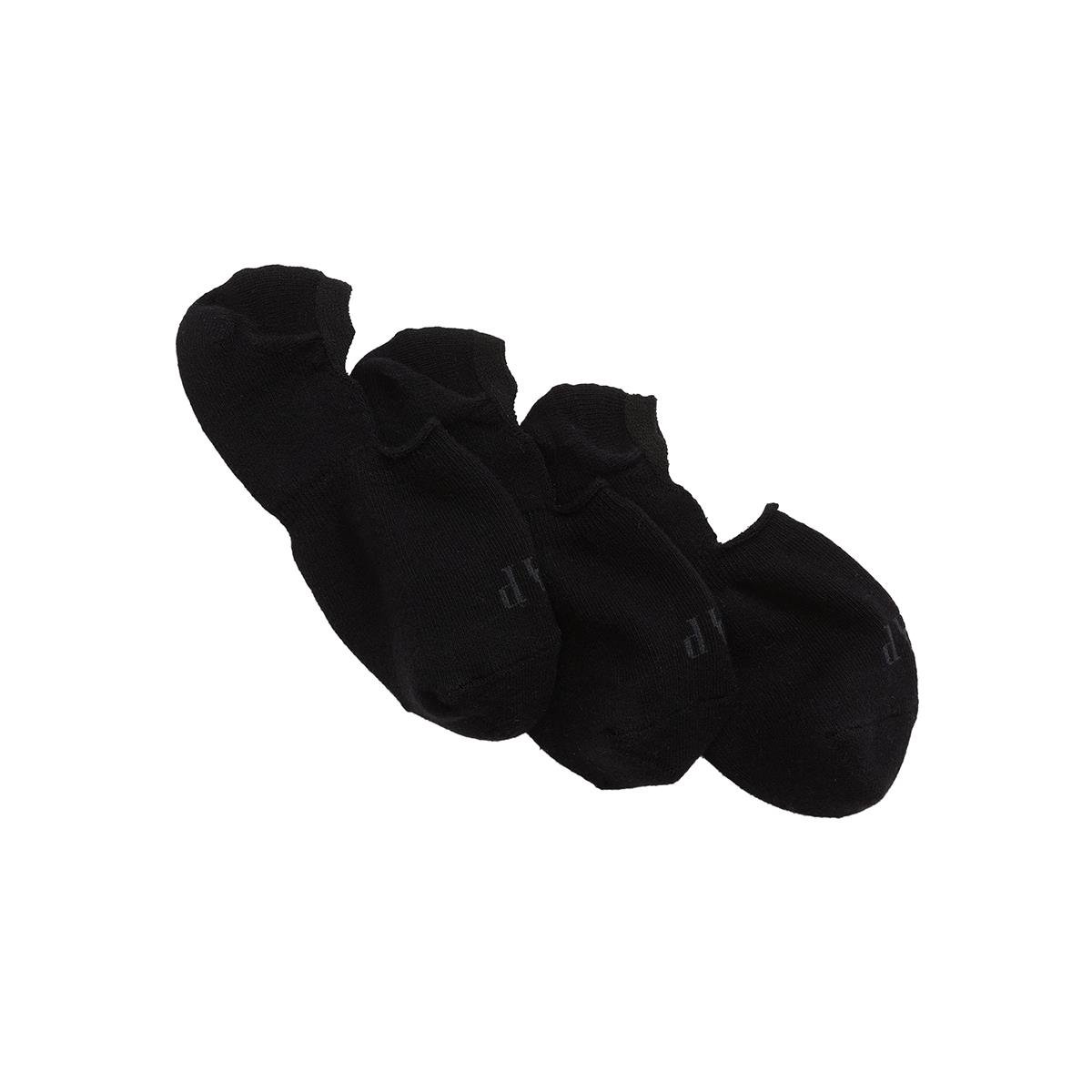 Gap V-Basic No Show 3Pk Çorap - 733809