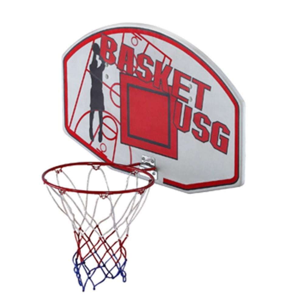 Hattrick Portatif  Basketbol Potası