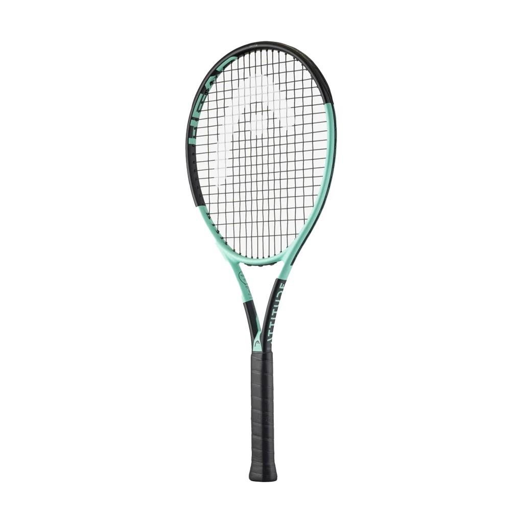 Head MX Attitude Suprm Kordajlı Tenis Raketi - 231315