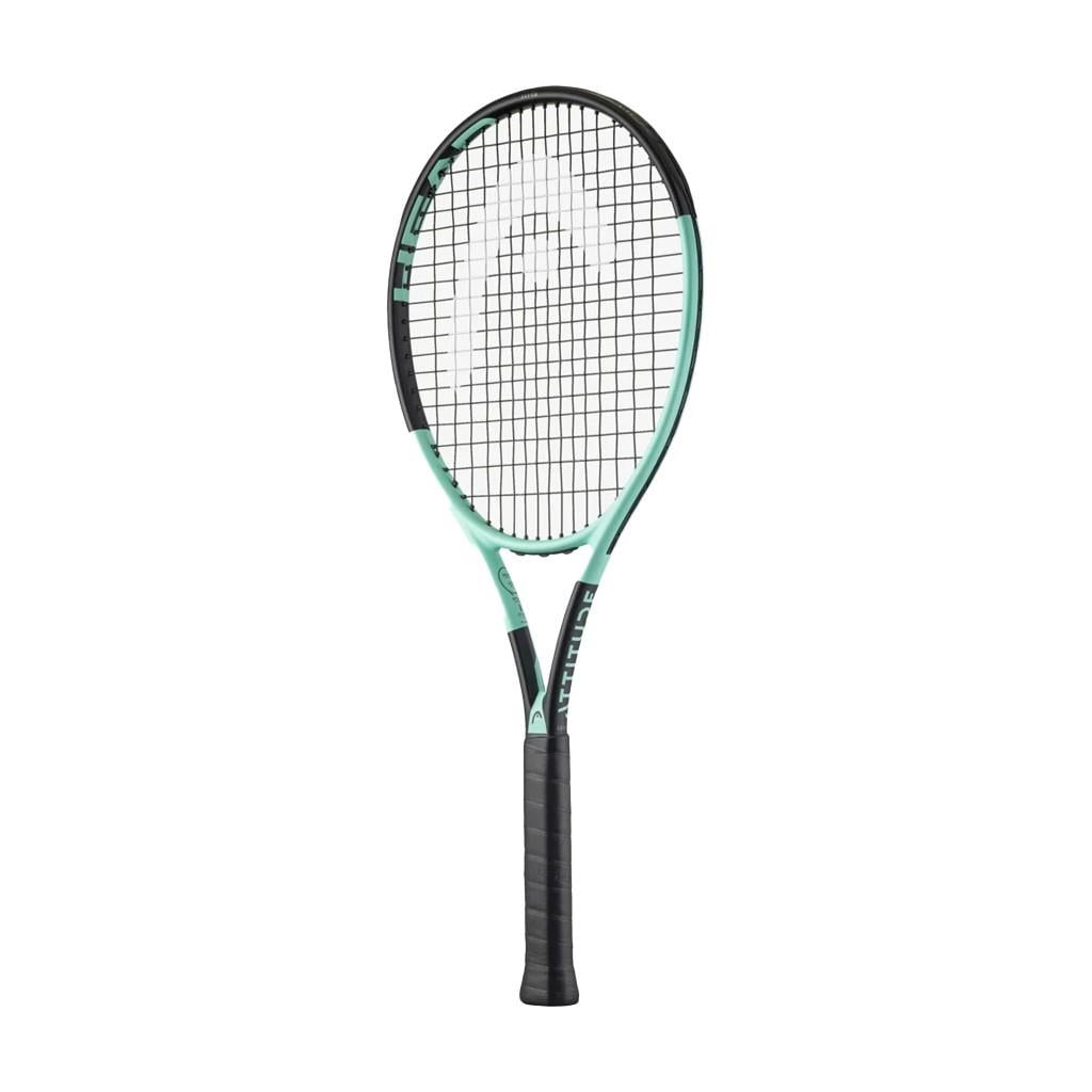 Head MX Attitude Suprm Kordajlı Tenis Raketi - 231315