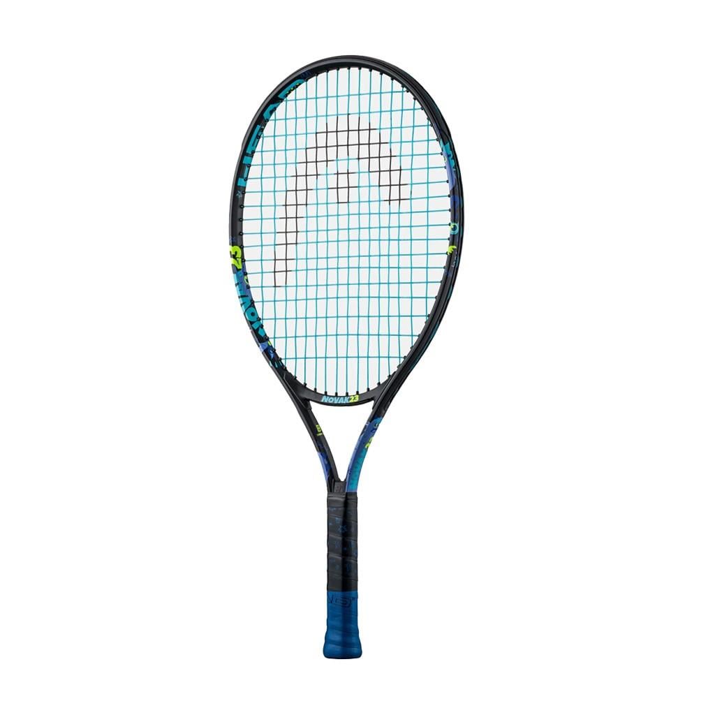 Head Novak 23 Kordajlı Çocuk Tenis Raketi - 235014