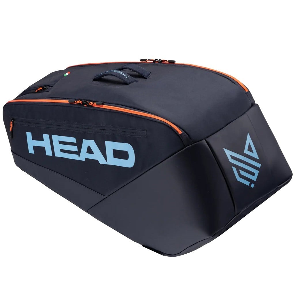 Head Pro X Tenis Raketi Çantası L  - 260116