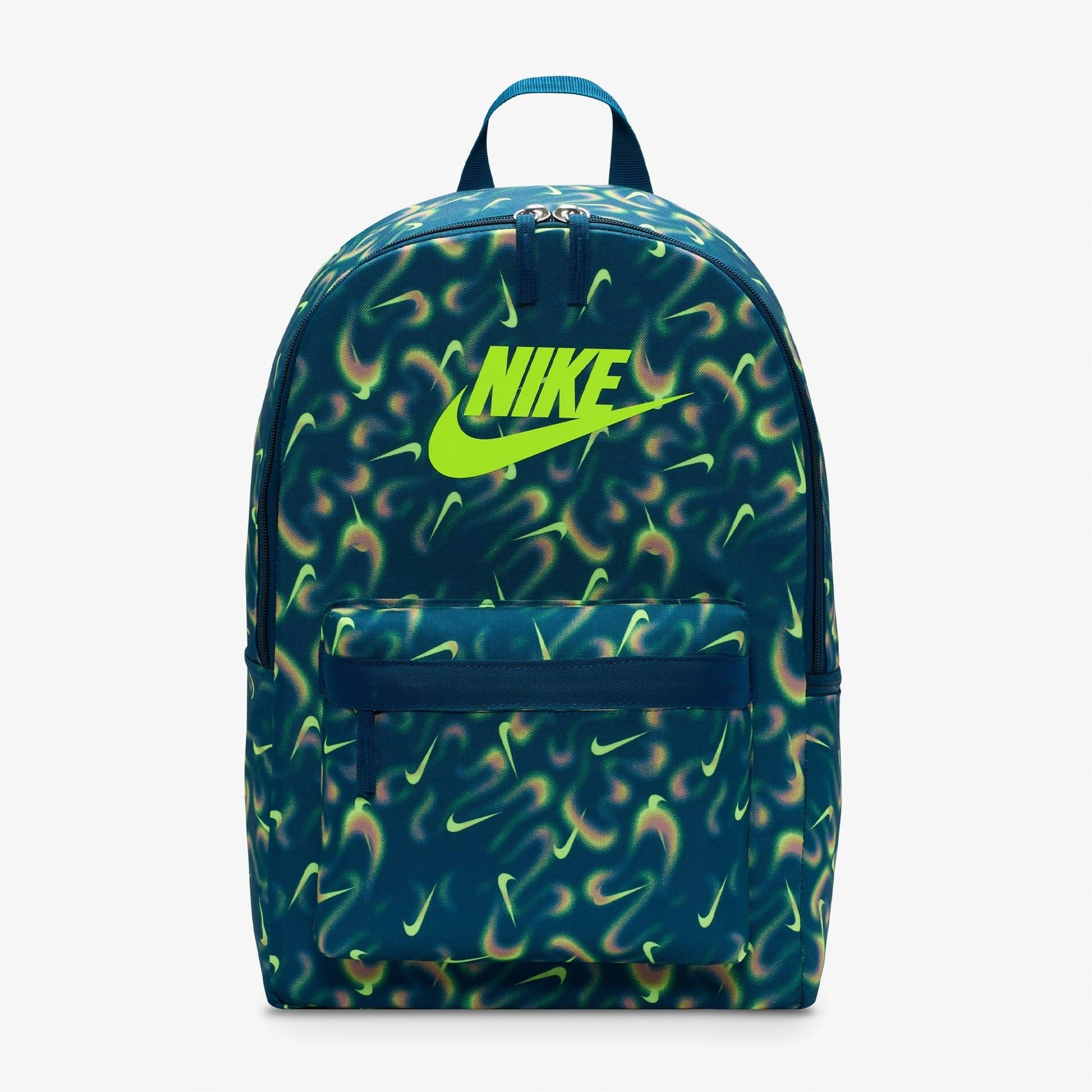 Heritage Backpack Airbrush Sırt Çantası - HV6611