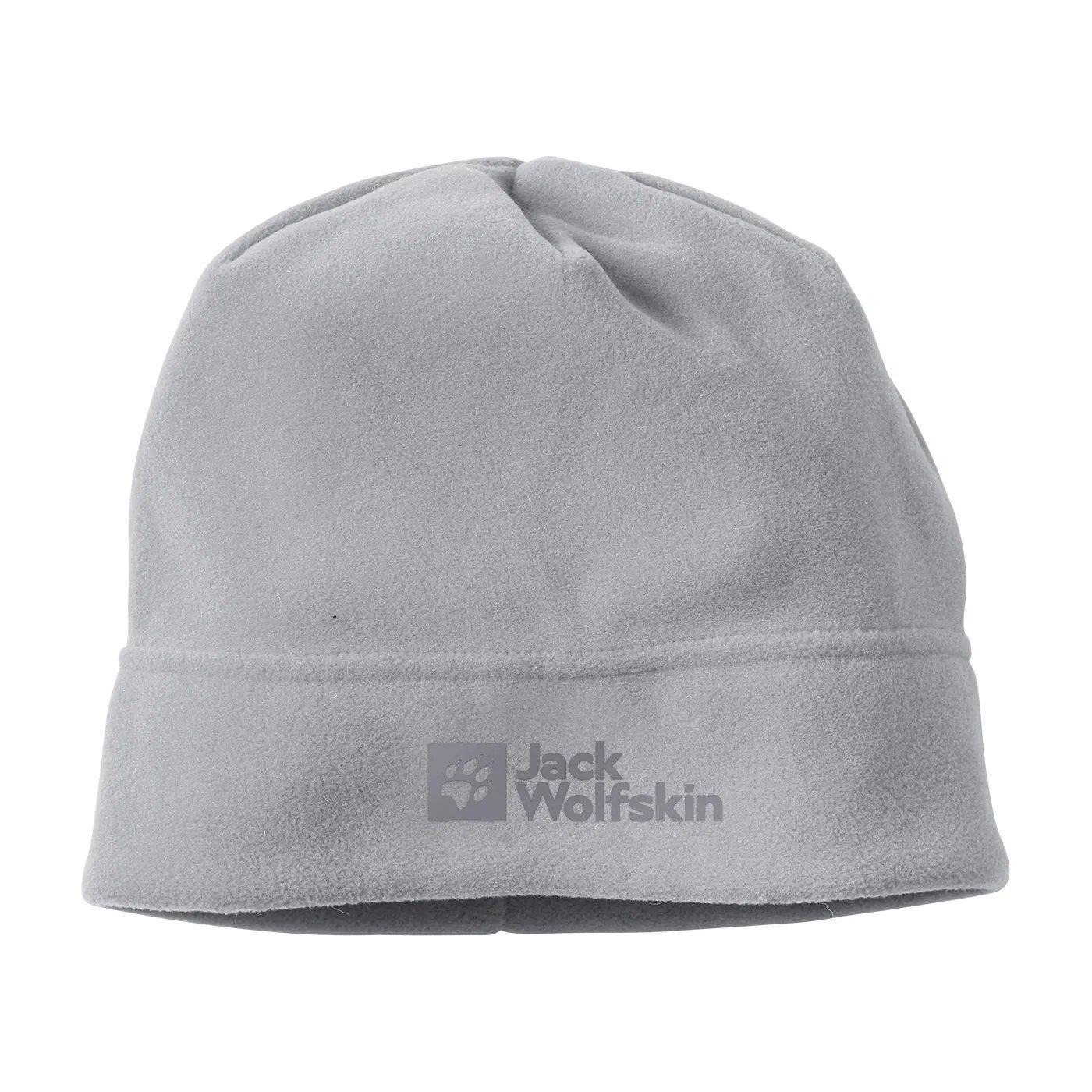 Jack Wolfskin Real Stuff Beanie Outdoor Bere