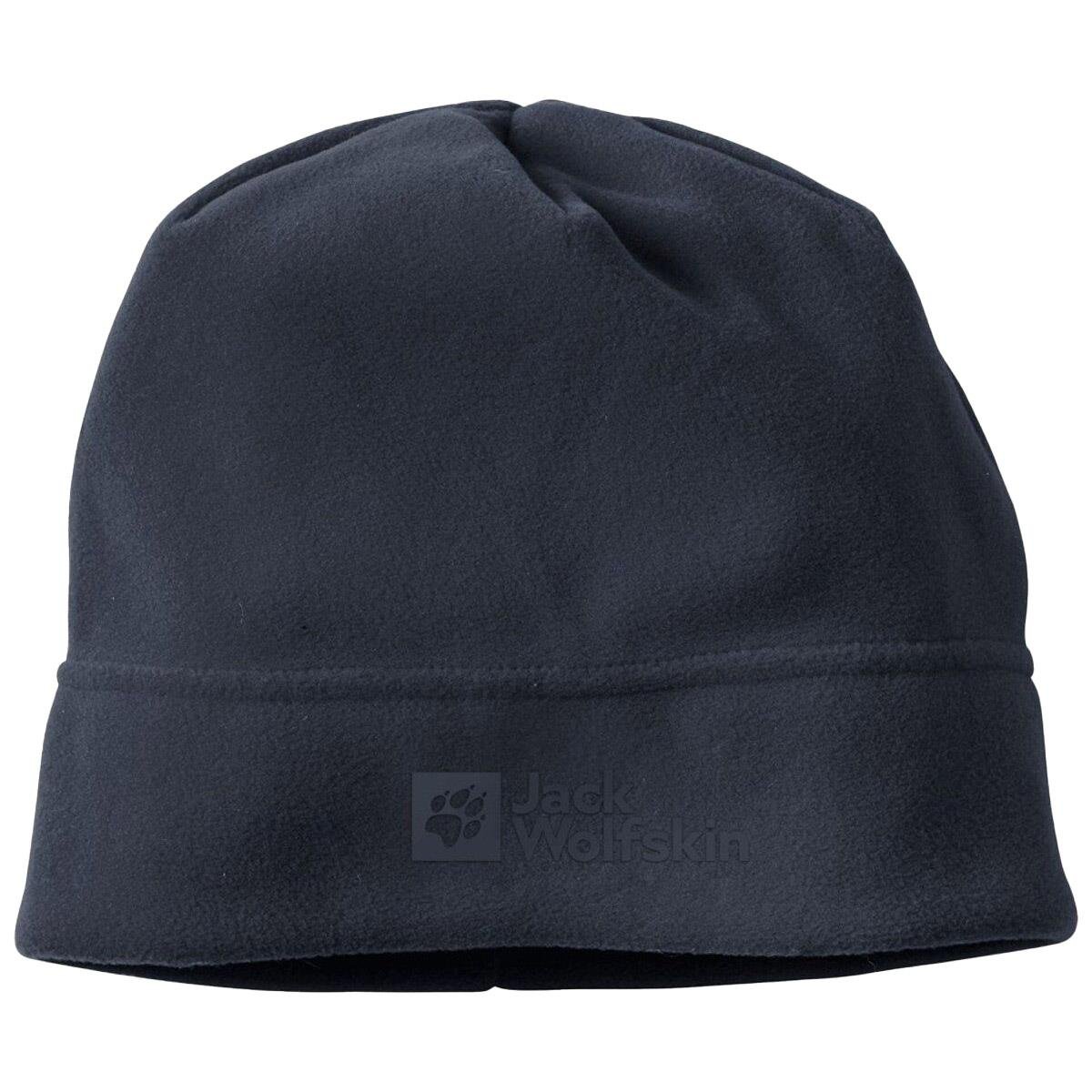Jack Wolfskin Real Stuff Beanie Outdoor Bere
