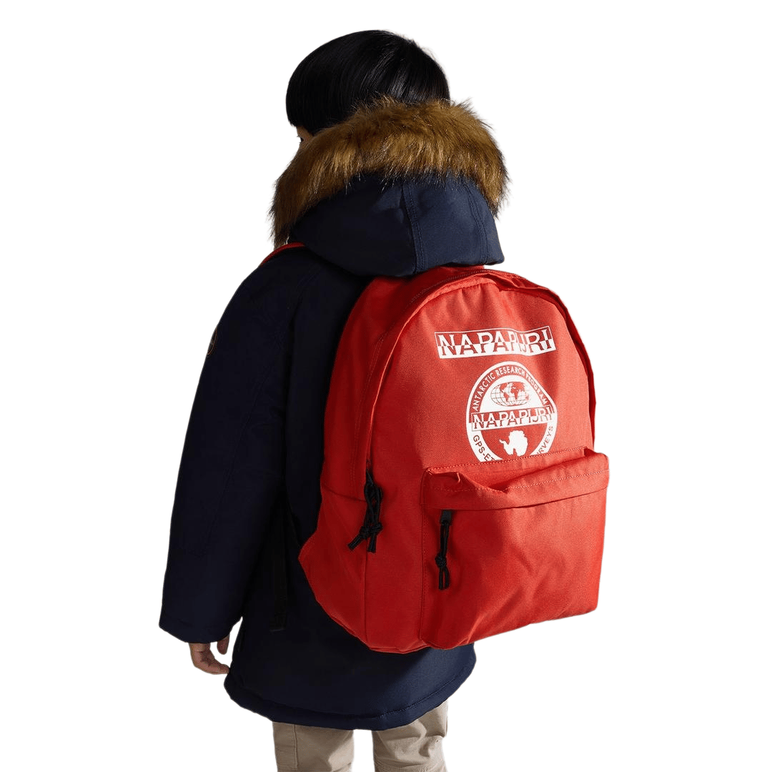 Napapijri Happy Daypack 5 Erkek Sırt Çantası