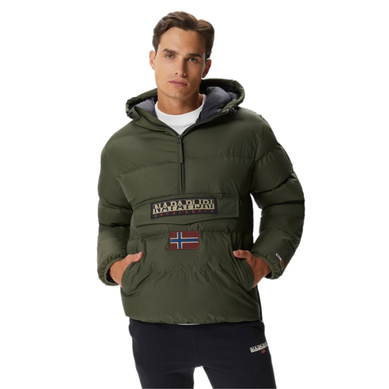 Napapijri Rainforest OP Erkek Ceket