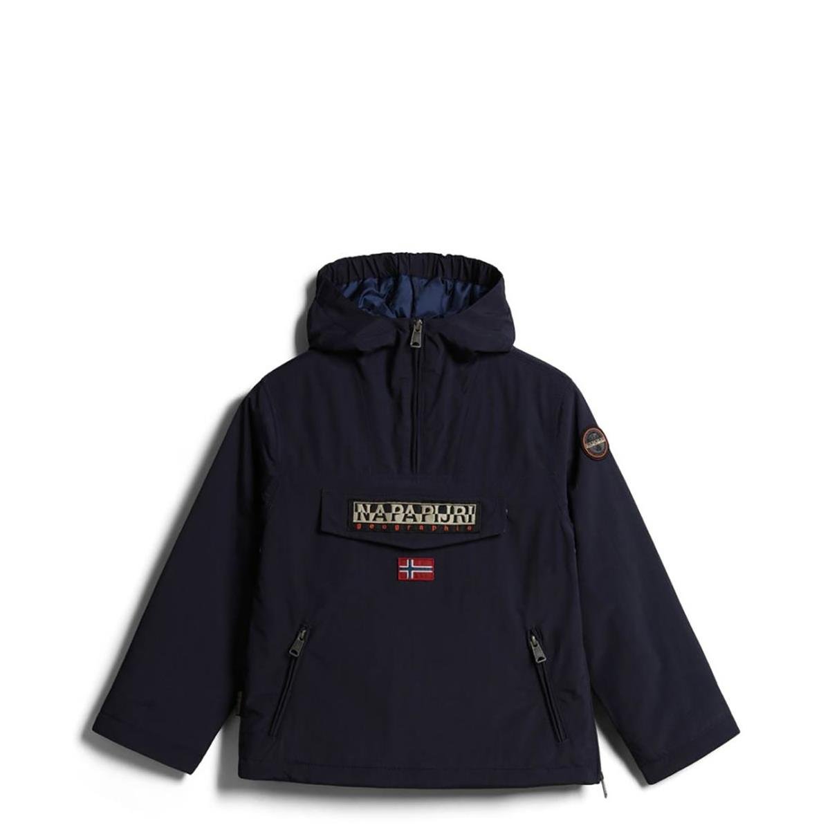 Napapijri Rainforest p,ocket 2 Erkek Sweatshirt - NP0A4GMD1761