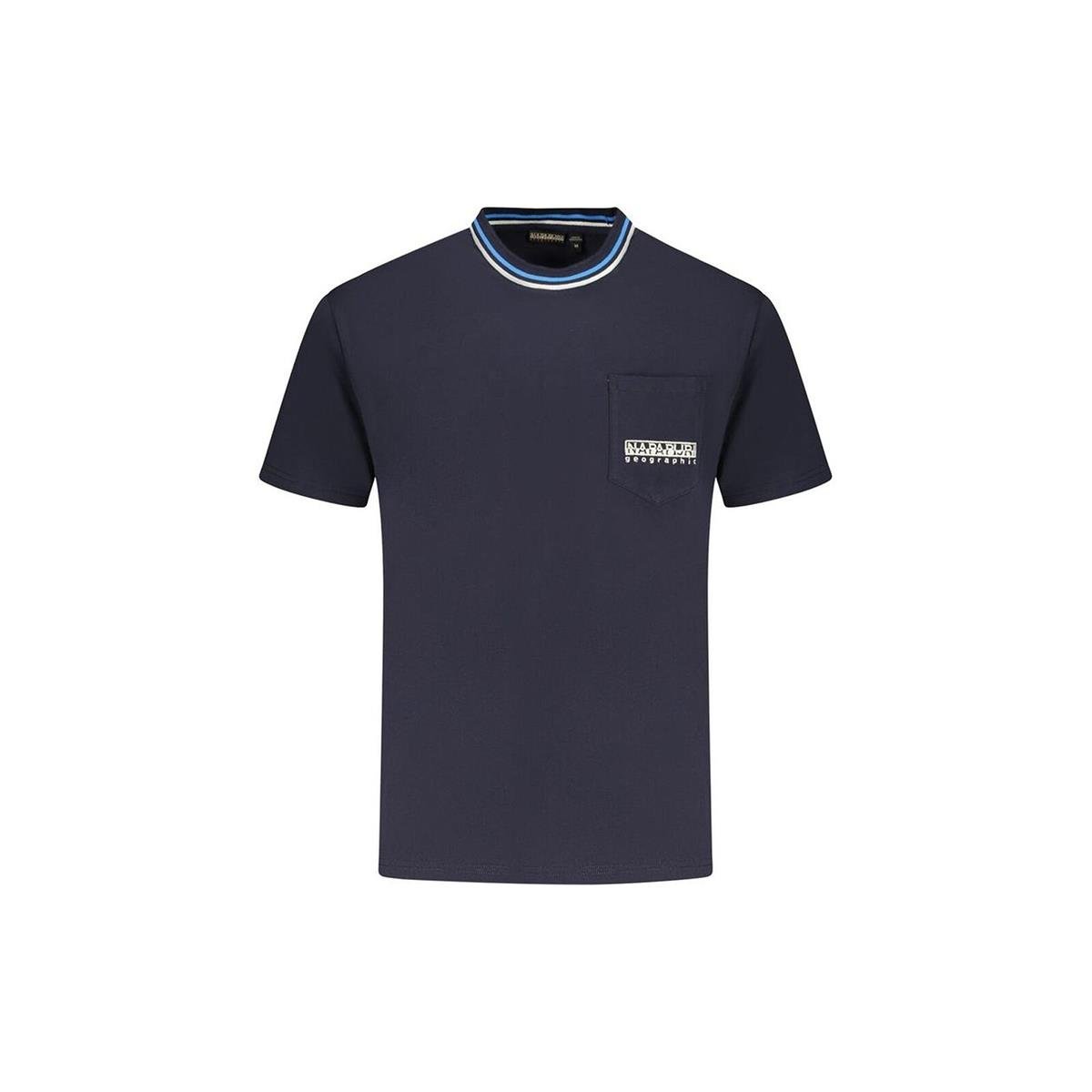 Napapijri S-Murlo Ss T-shirt - NP0A4IEJ1761