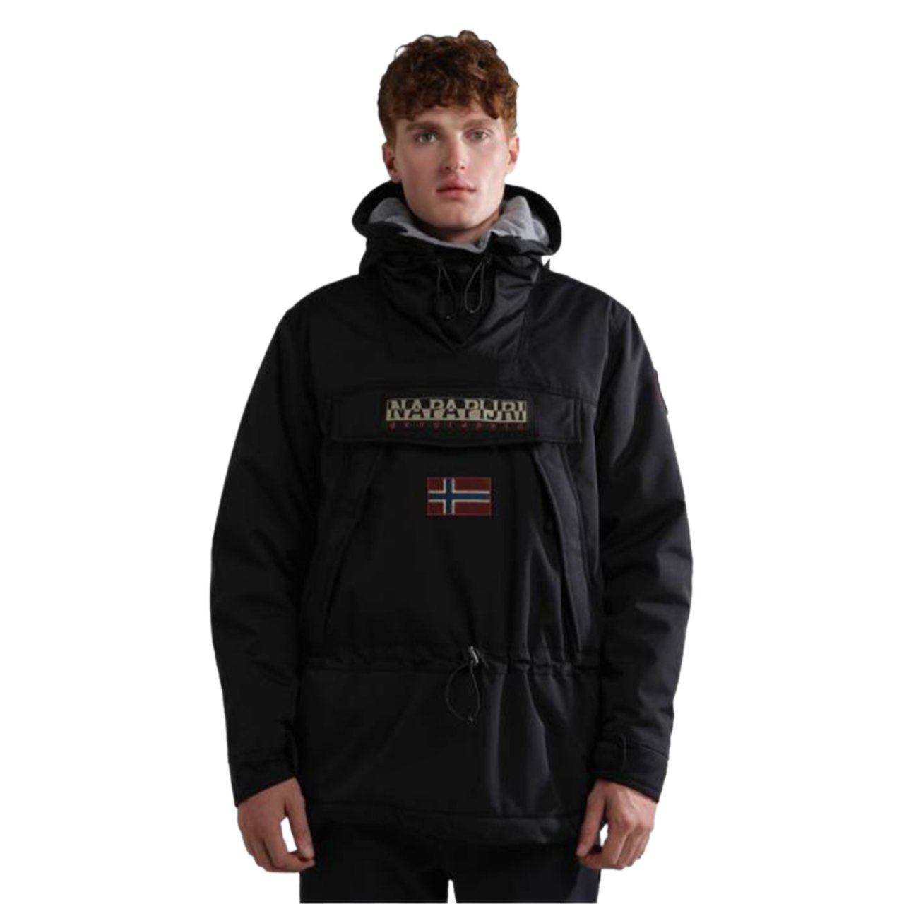 Napapijri Skidoo 4 Erkek Ceket