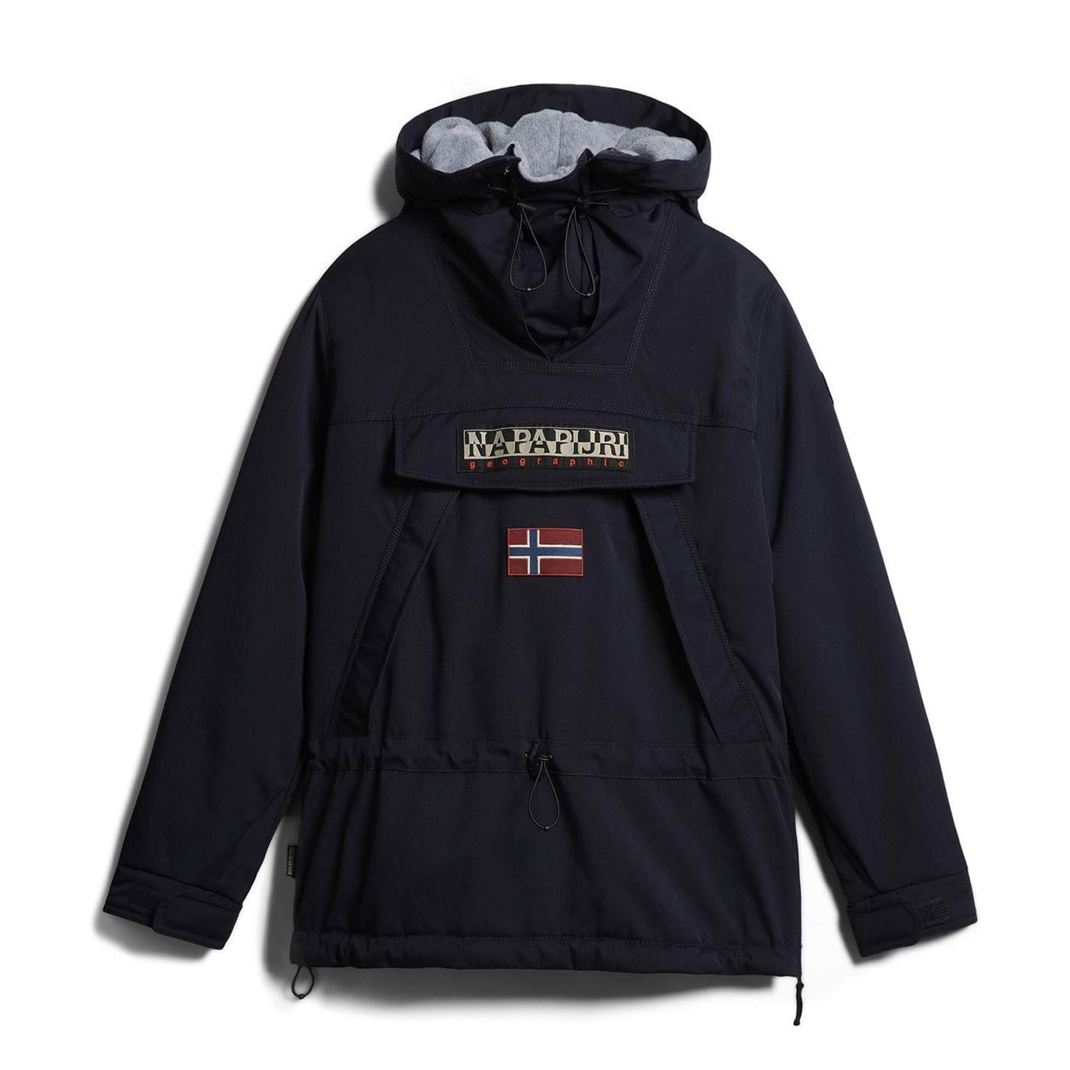 Napapijri Skidoo 4 Erkek Ceket