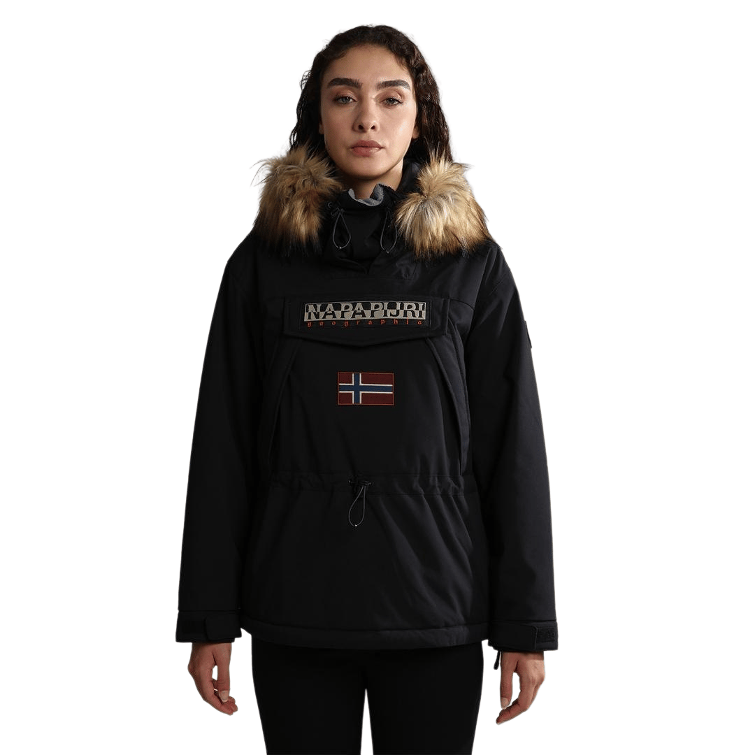 Napapijri Skidoo Wom Ef 4 Kadın Mont