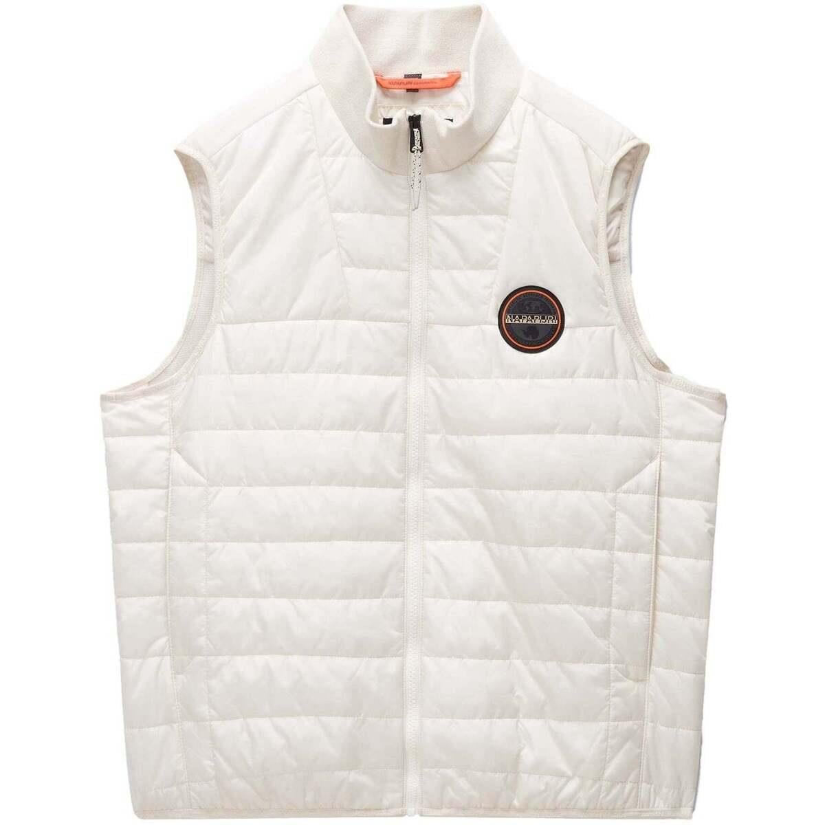 Napapijri  Tosa Vest Erkek Yelek - NP0A88S2N1J1