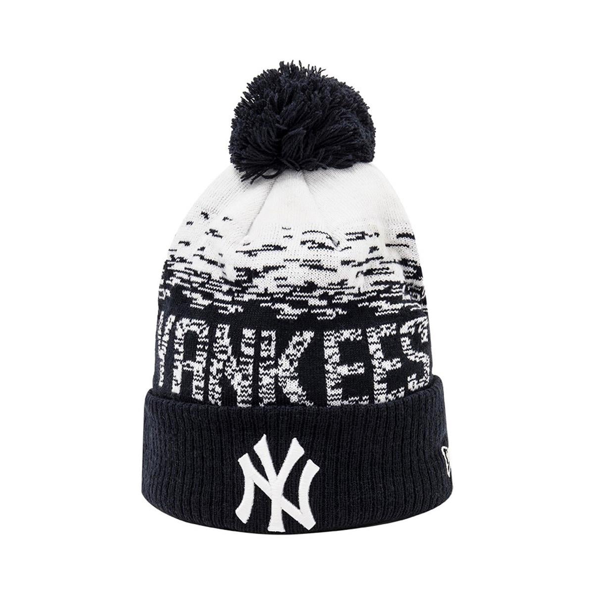 New Era Mlb Sport Beanie Neyyan Erkek Bere - 80536115
