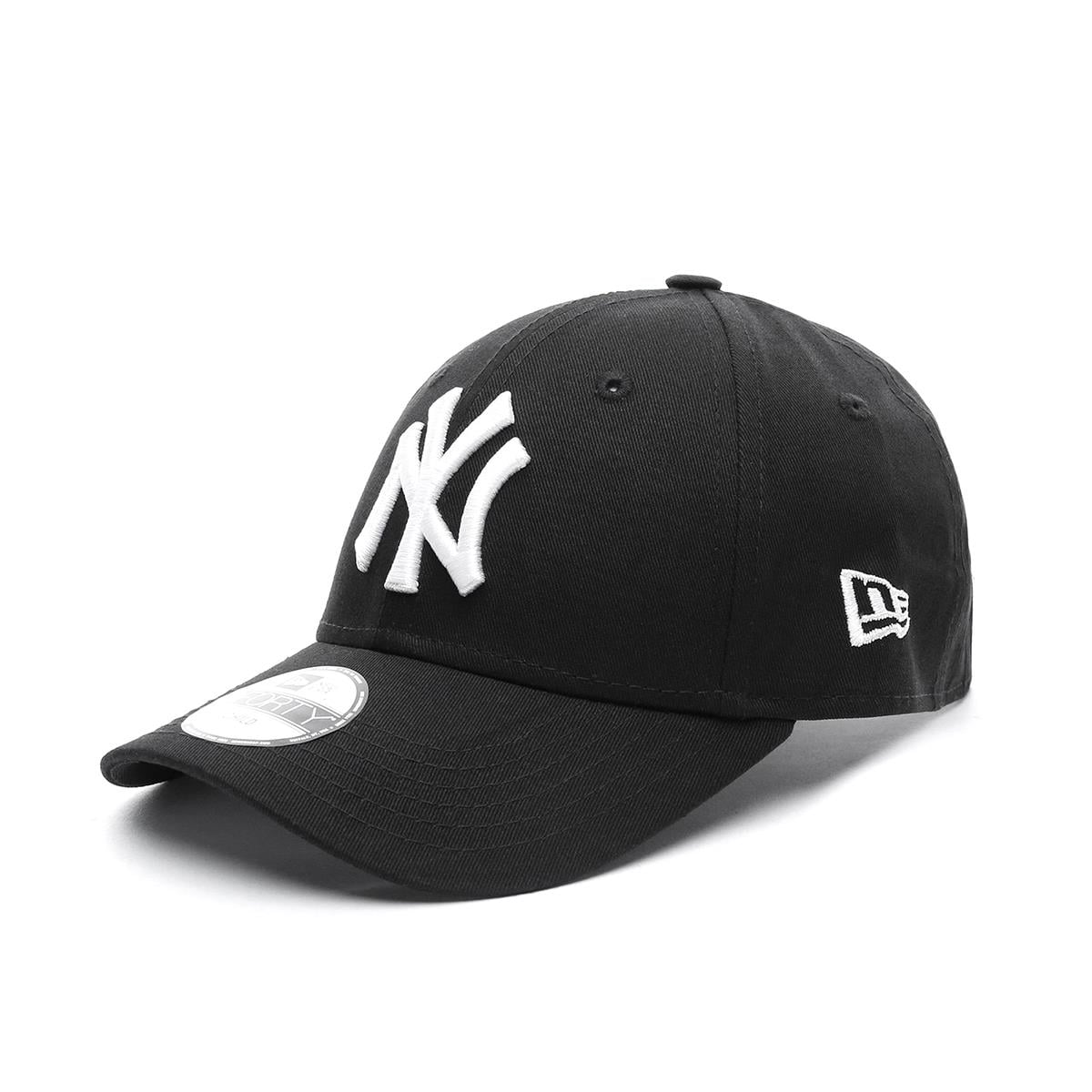 New Era New York Yankees 9Forty Siyah Şapka - 10879076