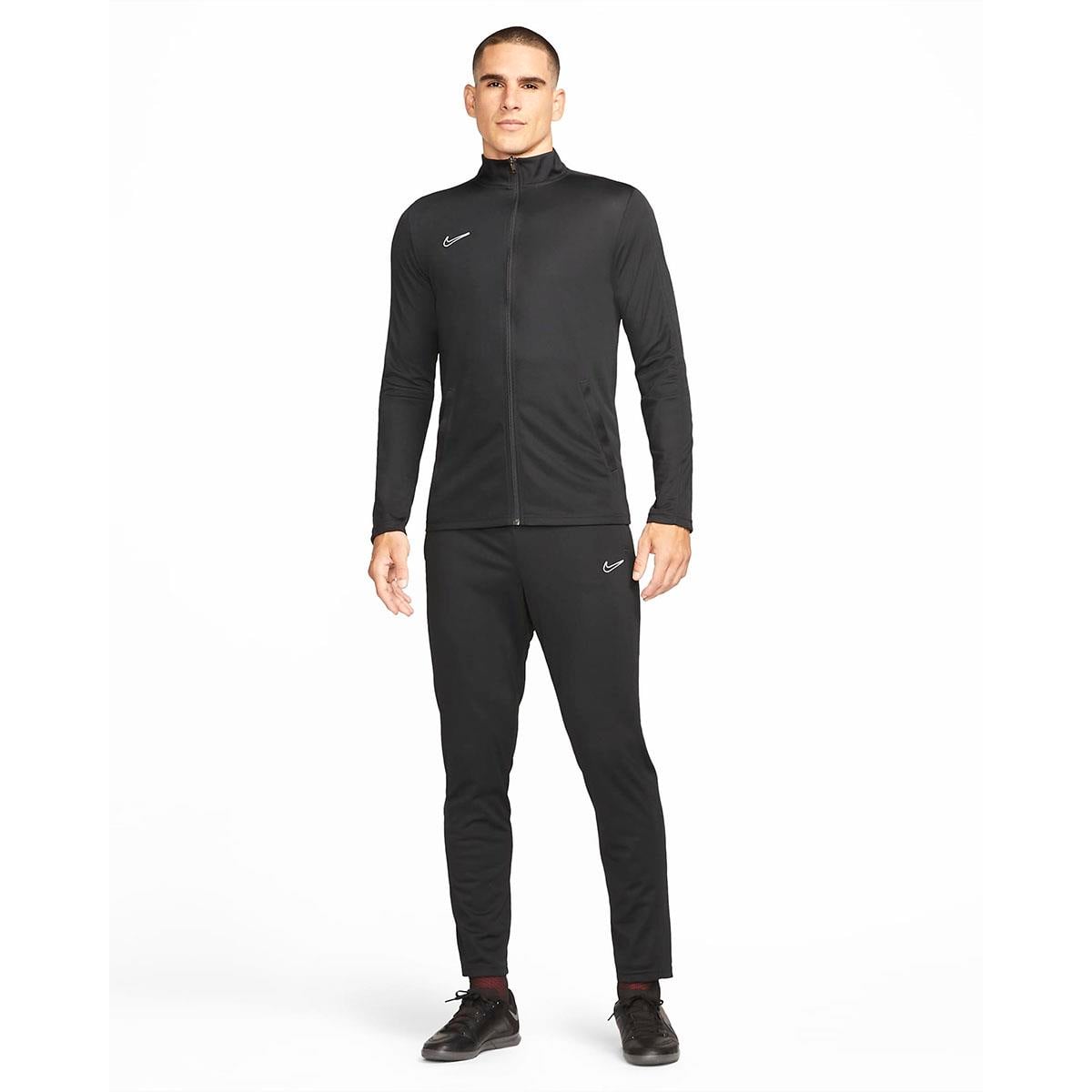 Nike Academy Dri-Fit Erkek Futbol Eşofmanı
