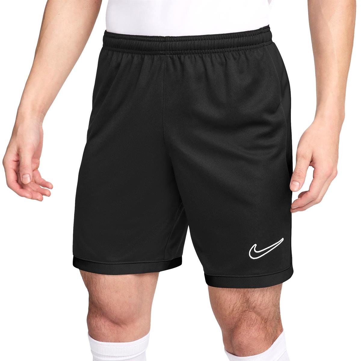 Nike Academy Dri-Fit Erkek Futbol Şort - HJ3796