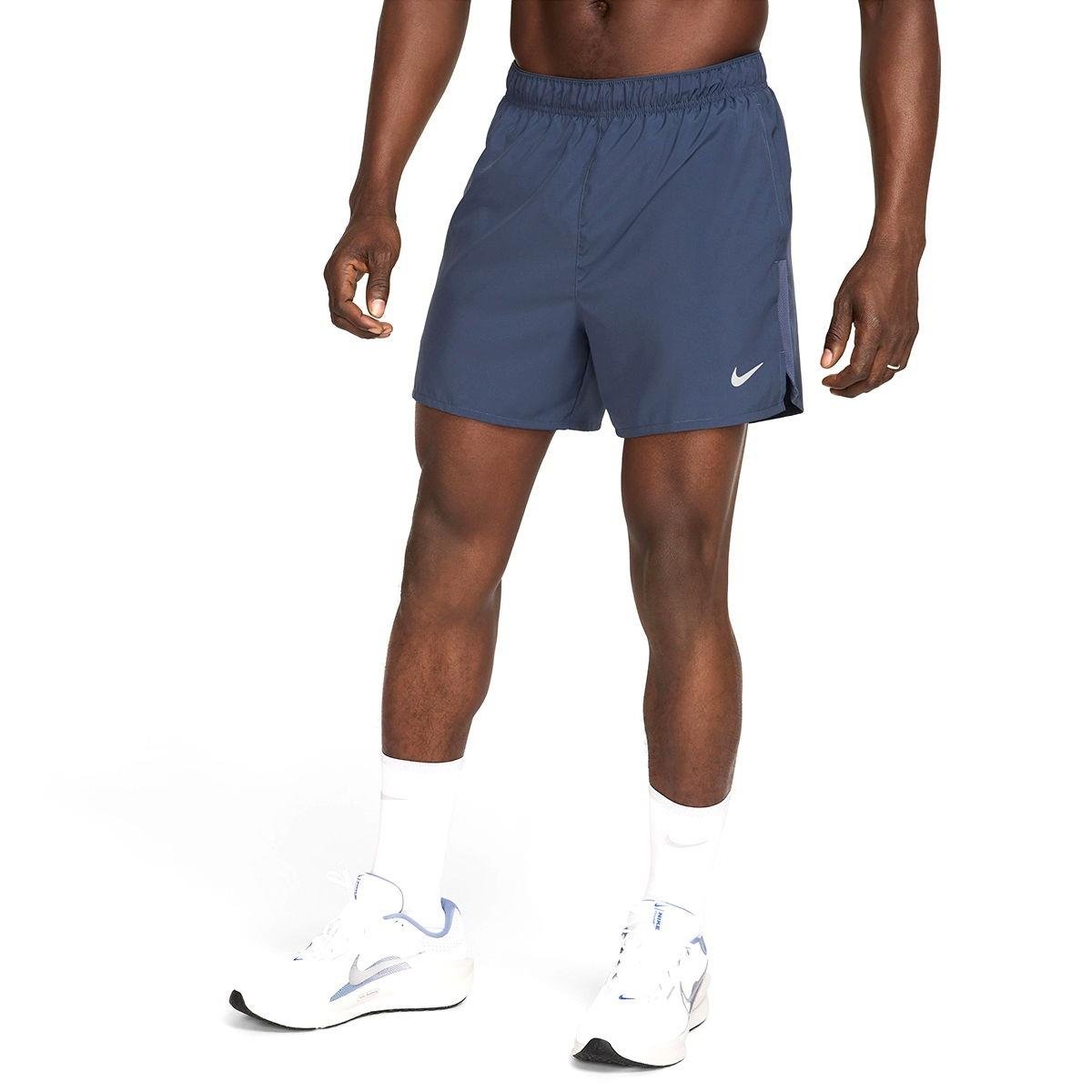 Nike Challenger Dri-Fit Erkek  Koşu Şort - DV9363