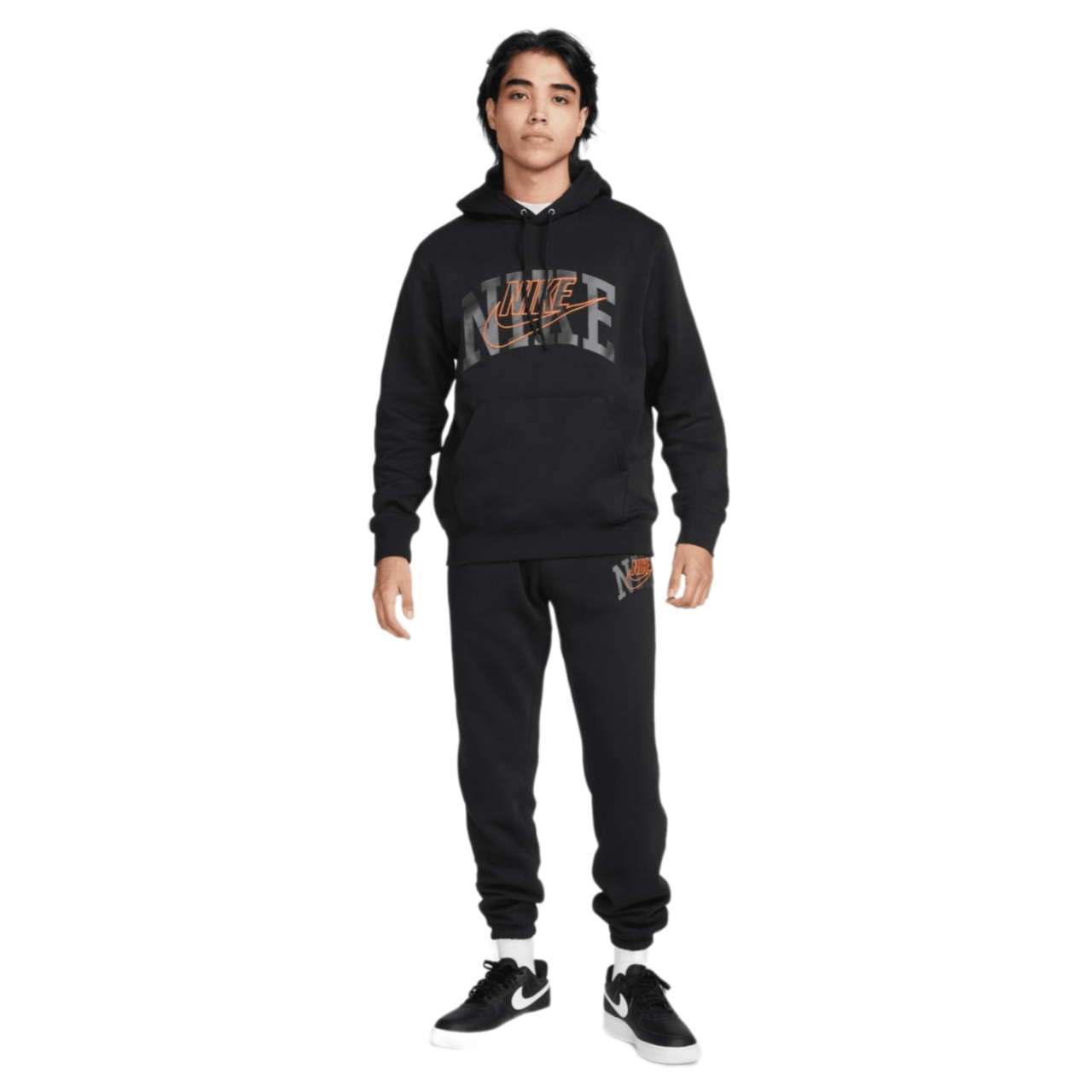 Nike Club Bb Gx Erkek Sweatshirt