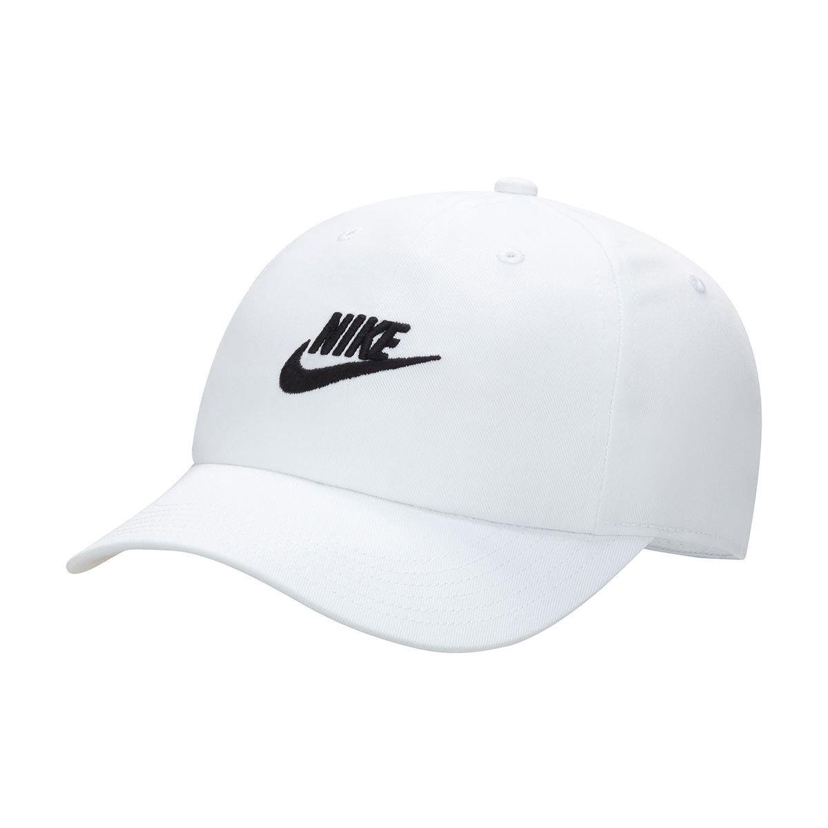 Nike Club Cap Futura Swoosh Çocuk Şapka - FB5063