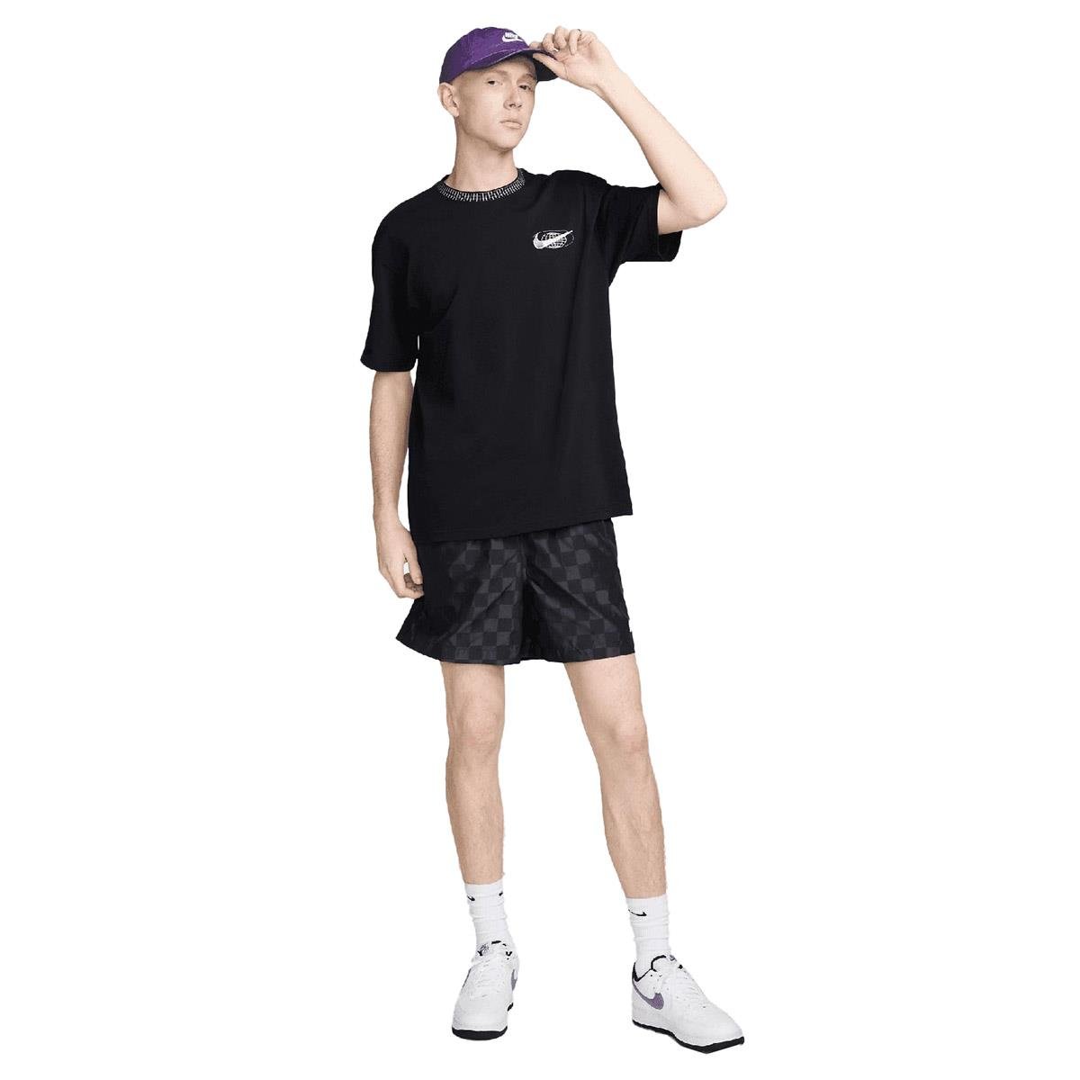 Nike Club Flow Erkek Şort