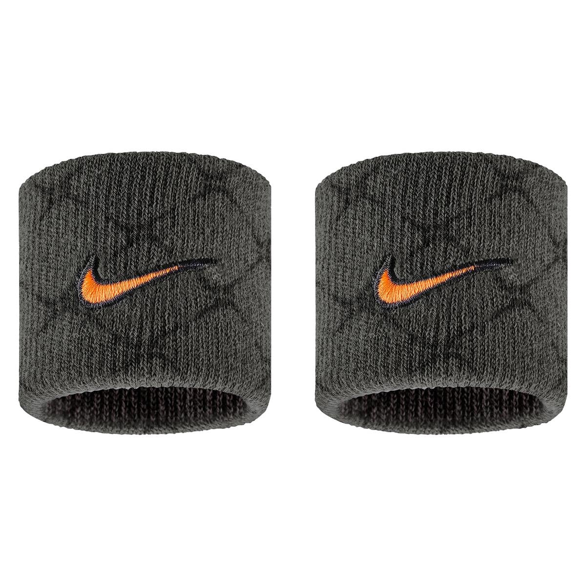 Nike Dr-Fiti Swoosh Classic 2PK Prınted Bileklik - N.101.2408.022.OS