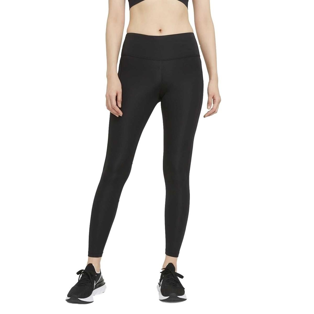 Nike Dri-Fit Fast Tght Kadın Koşu Tayt