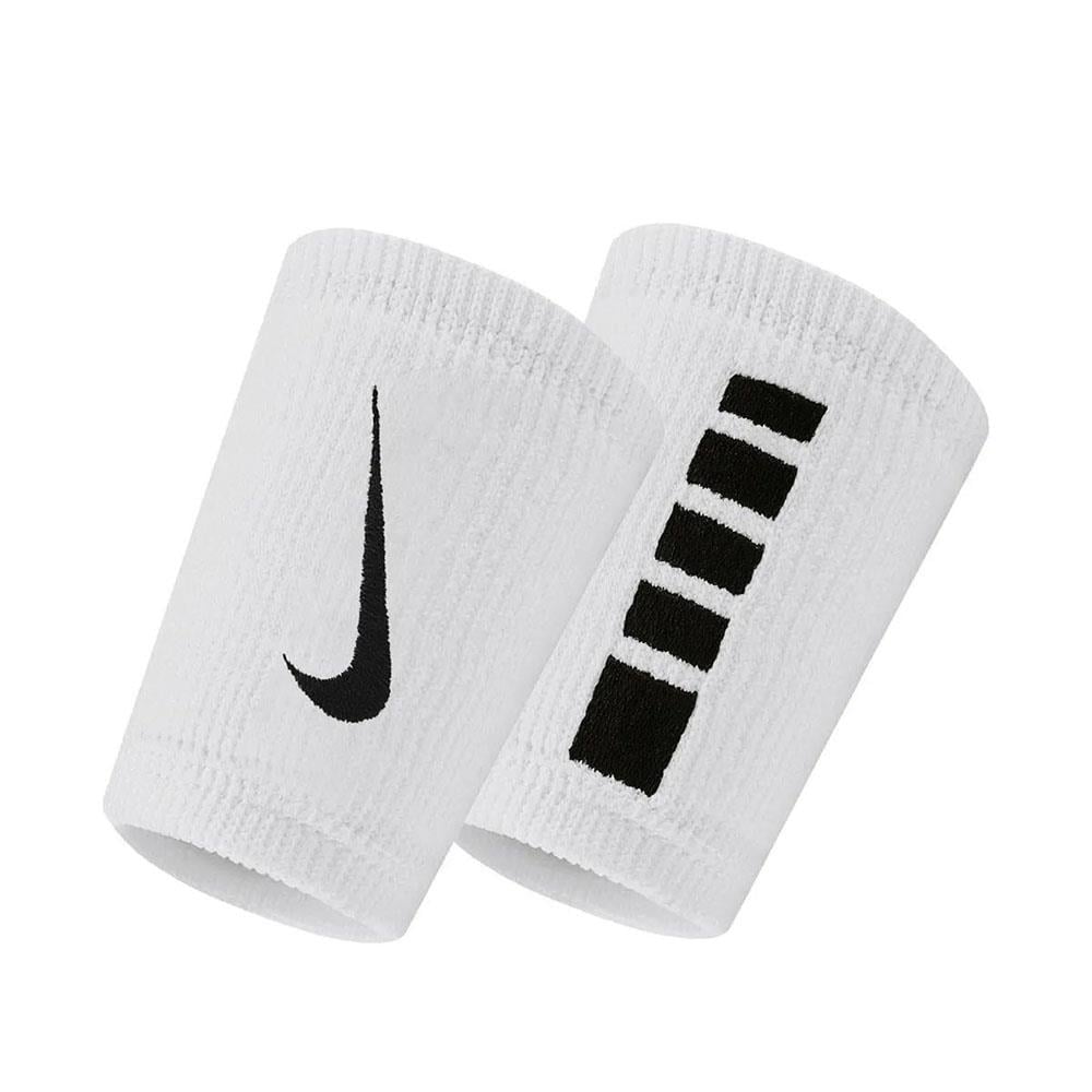 Nike Elite Doublewide Wristbands 2 Pk Antrenman Bileklik
