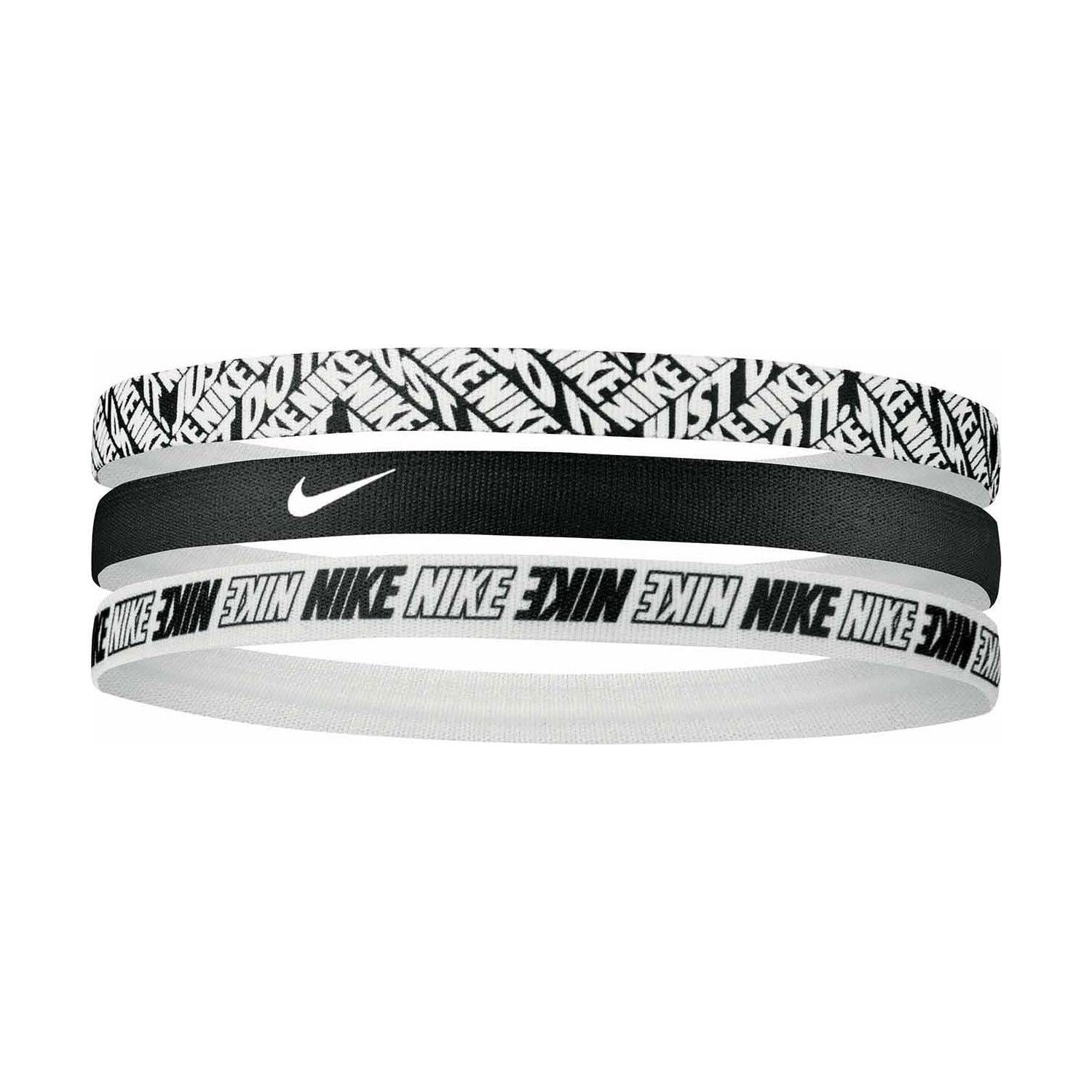 Nike Headbands 3 Pk  Antrenman Saç Bandı