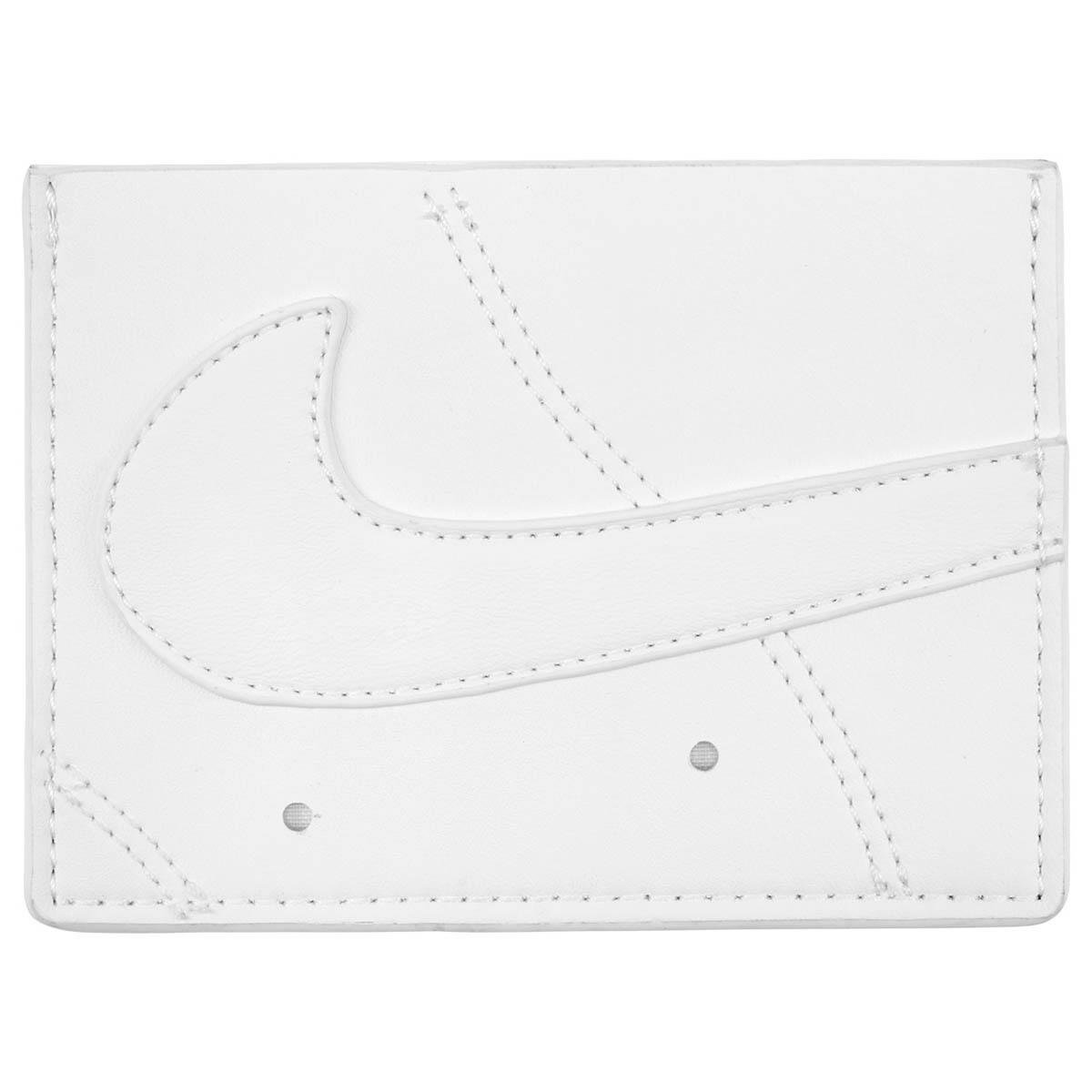 Nike Icon Air Force 1 Günlük Stil Cüzdan - N.100.9738.176.OS