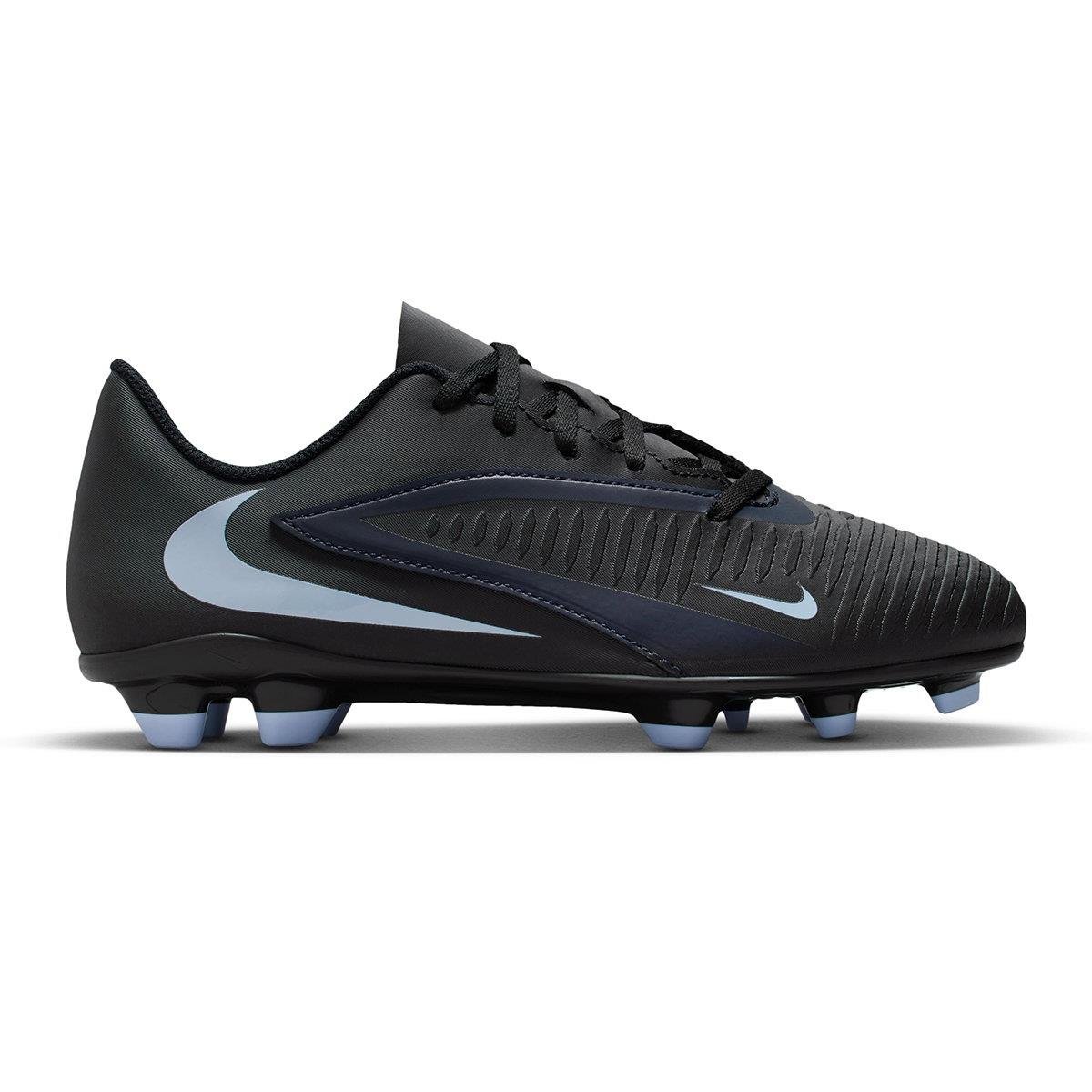 Nike Jr Phantom 6 Low Club Fg/Mg Futbol Krampon - HM9202