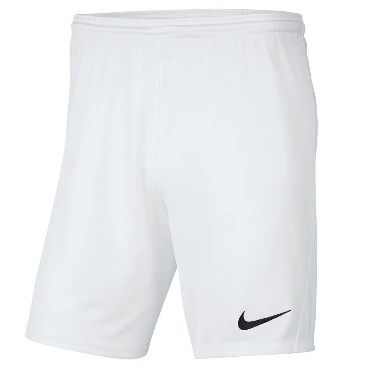 Nike M Nk Dry Park Iıı Short NB K Erkek Şort