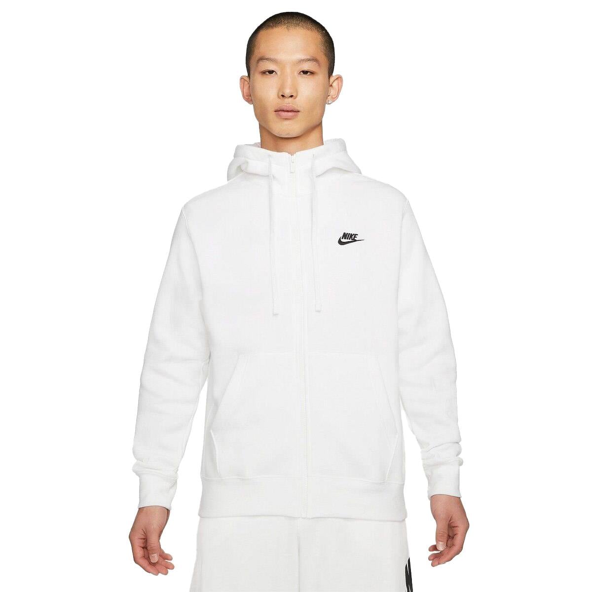 Nike M Nsw Club Hoodie Erkek Sweatshirt