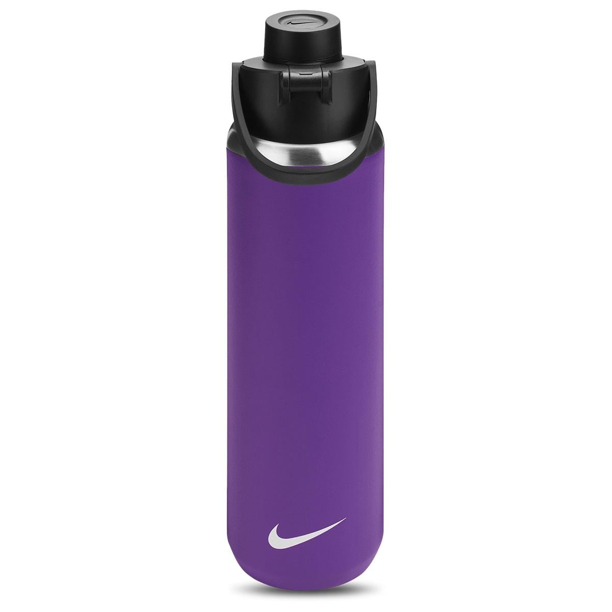 Nike Recharge Chug Bottle 24 Oz  Matara Suluk - N.100.3311.505.24