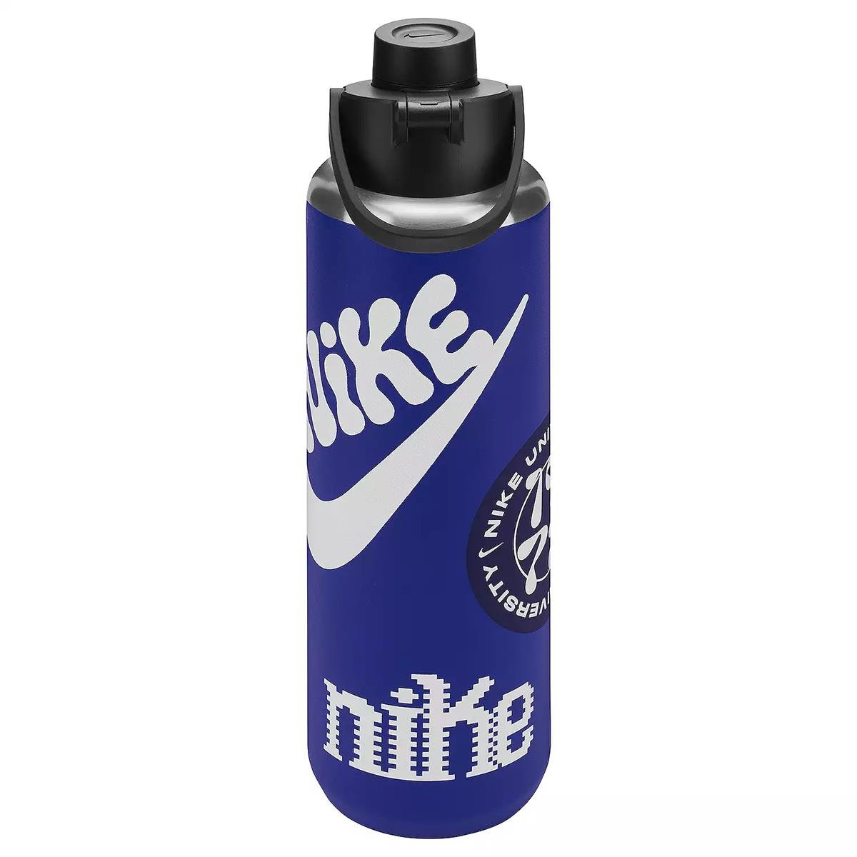 Nike Recharge Chug Bottle 32 Oz Matara Suluk