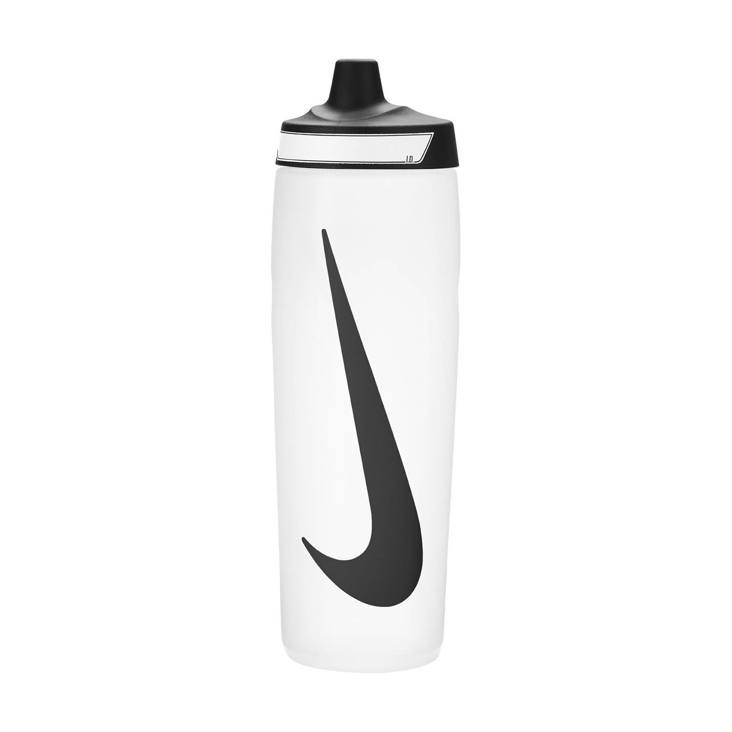 Nike Refuel Bottle 24 Oz Suluk - N.100.7666.125.24