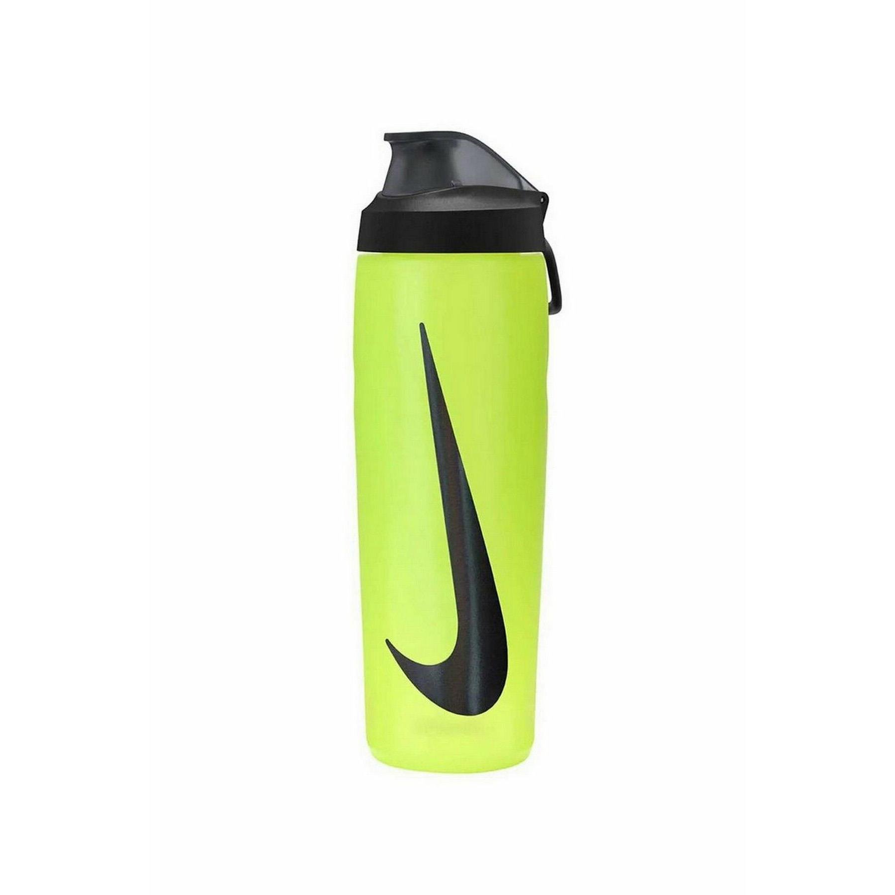 Nike Refuel Bottle Locking Lid 24 Oz (675 ml) Suluk