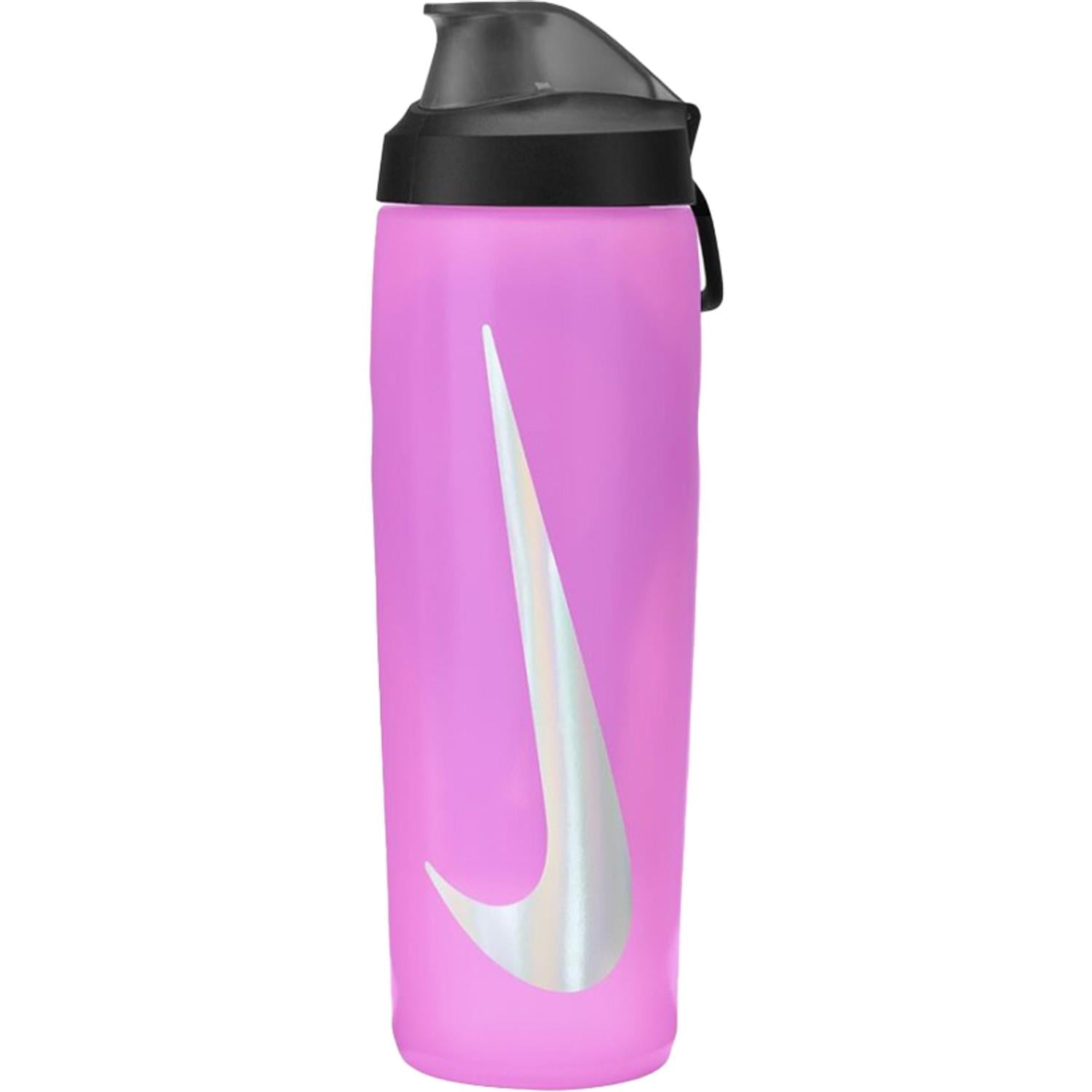 Nike Refuel Bottle Locking Lid 24 Oz - N.100.7668.637.24