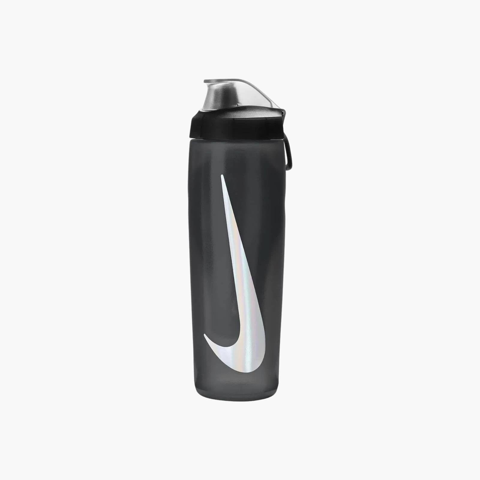 Nike Refuel Bottle Locking Lid 24 Oz Suluk - N.100.7668.054.24