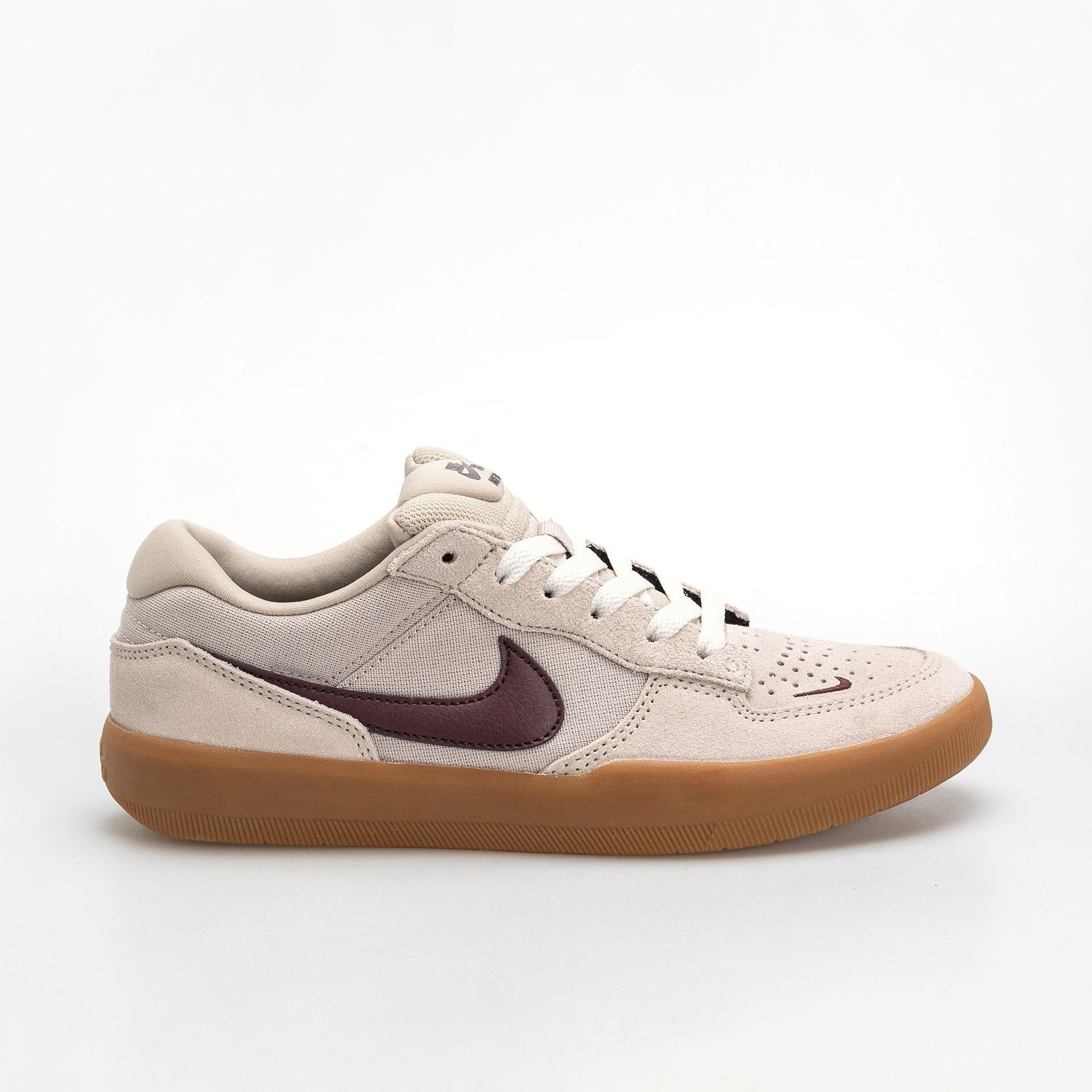 Nike Sb Force 58 Spor Ayakkabı - DV5477